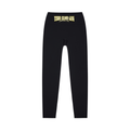 High-Waisted Yoga Leggings