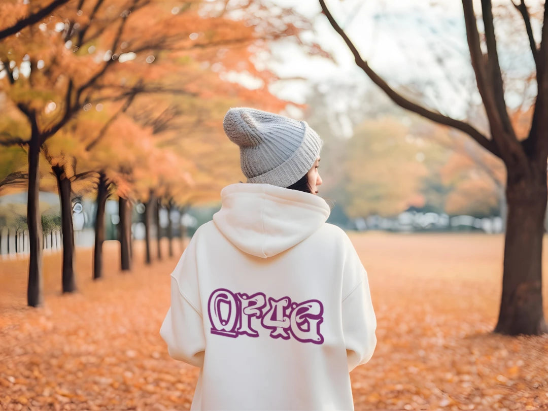 Selling hope