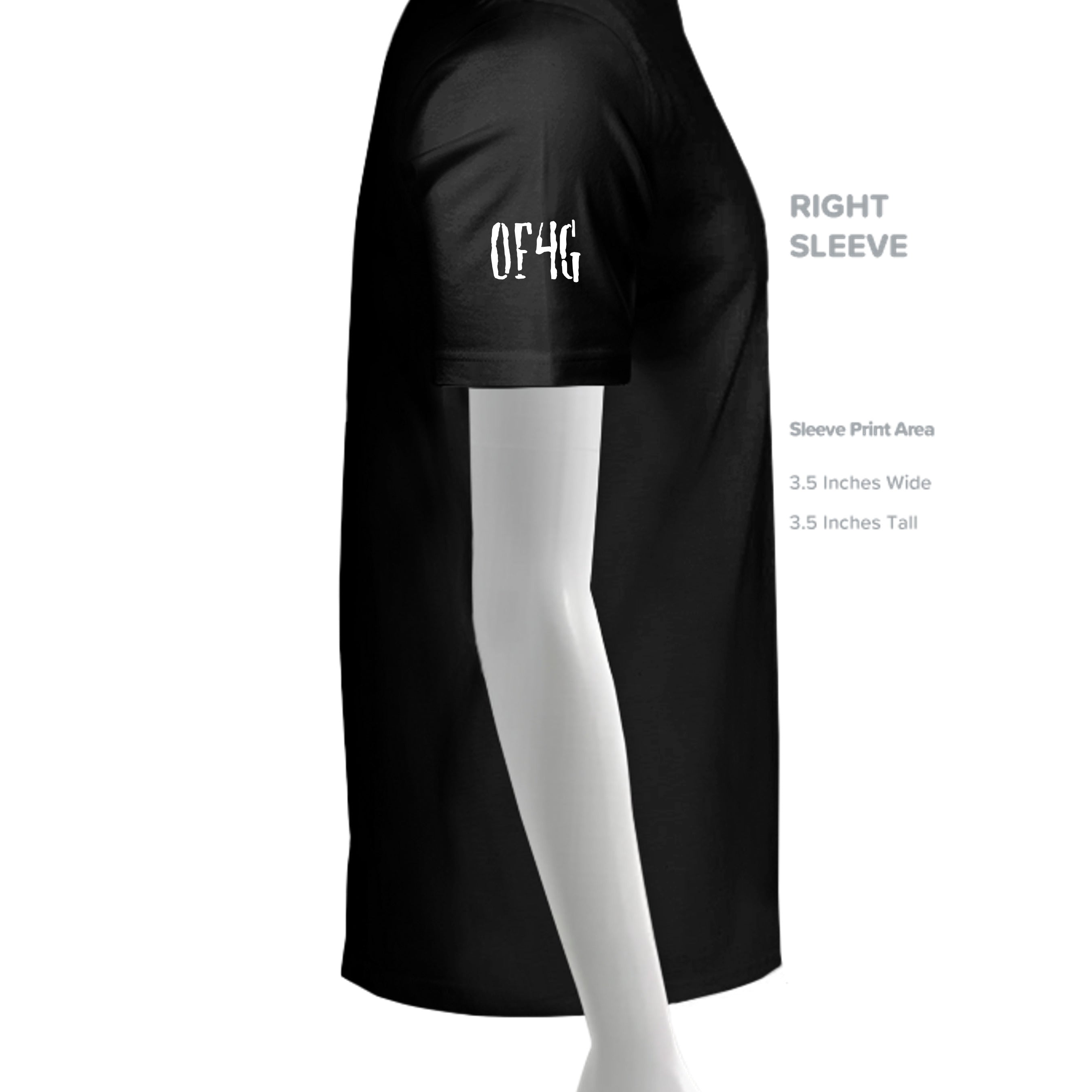 Black - SHGD - SLEEVE_RIGHT