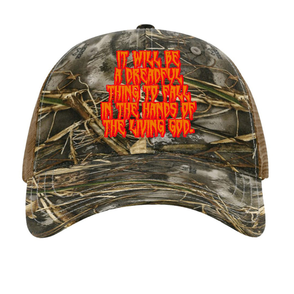 Realtree Max 7/ Buck - 111P - FRONT