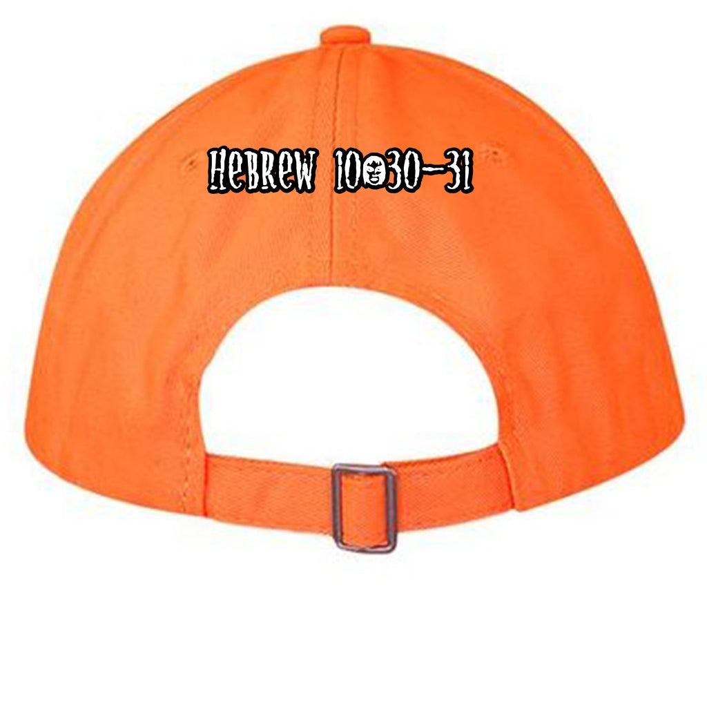 Orange - CP77 - BACK