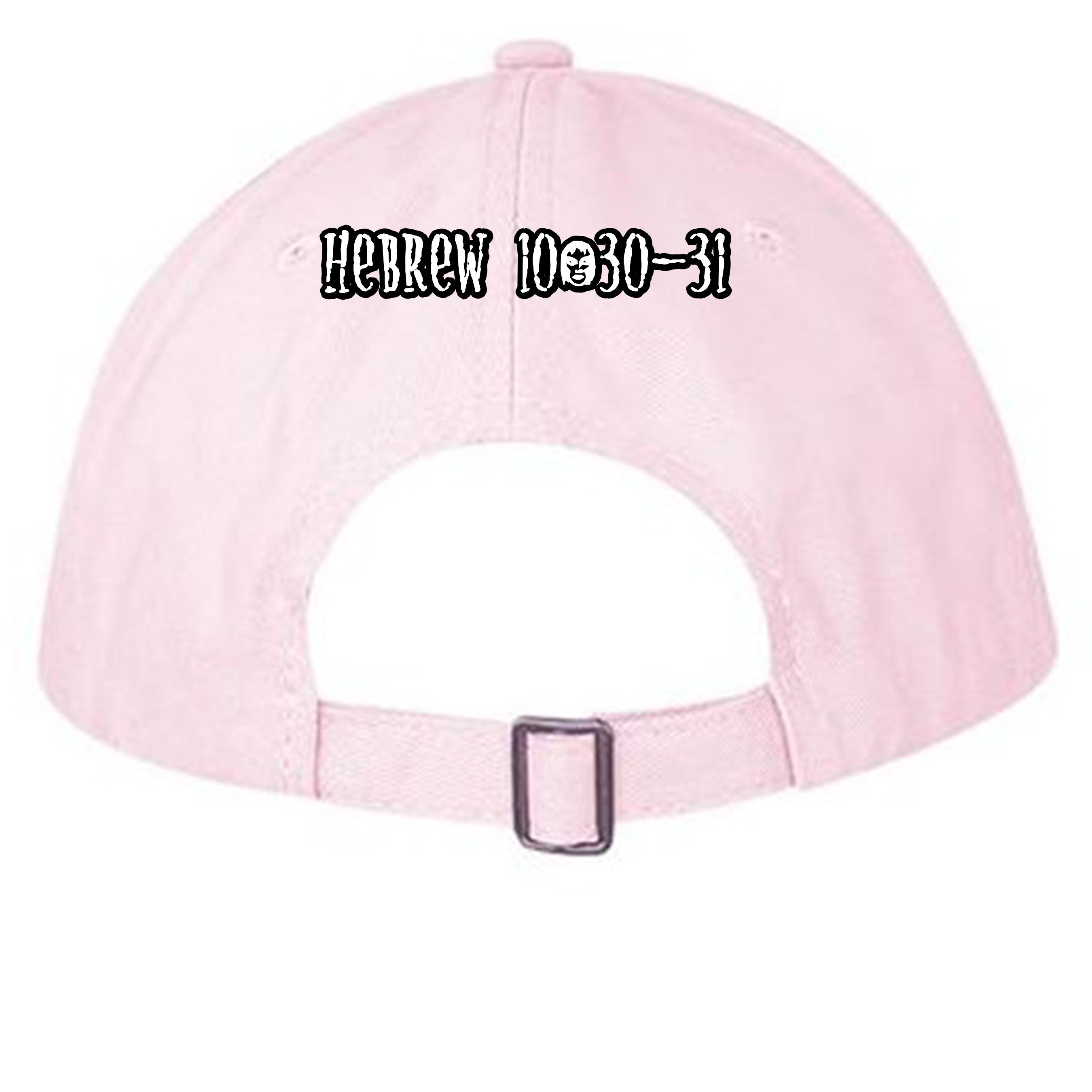 Light Pink - CP77 - BACK