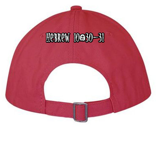 Red - CP77 - BACK