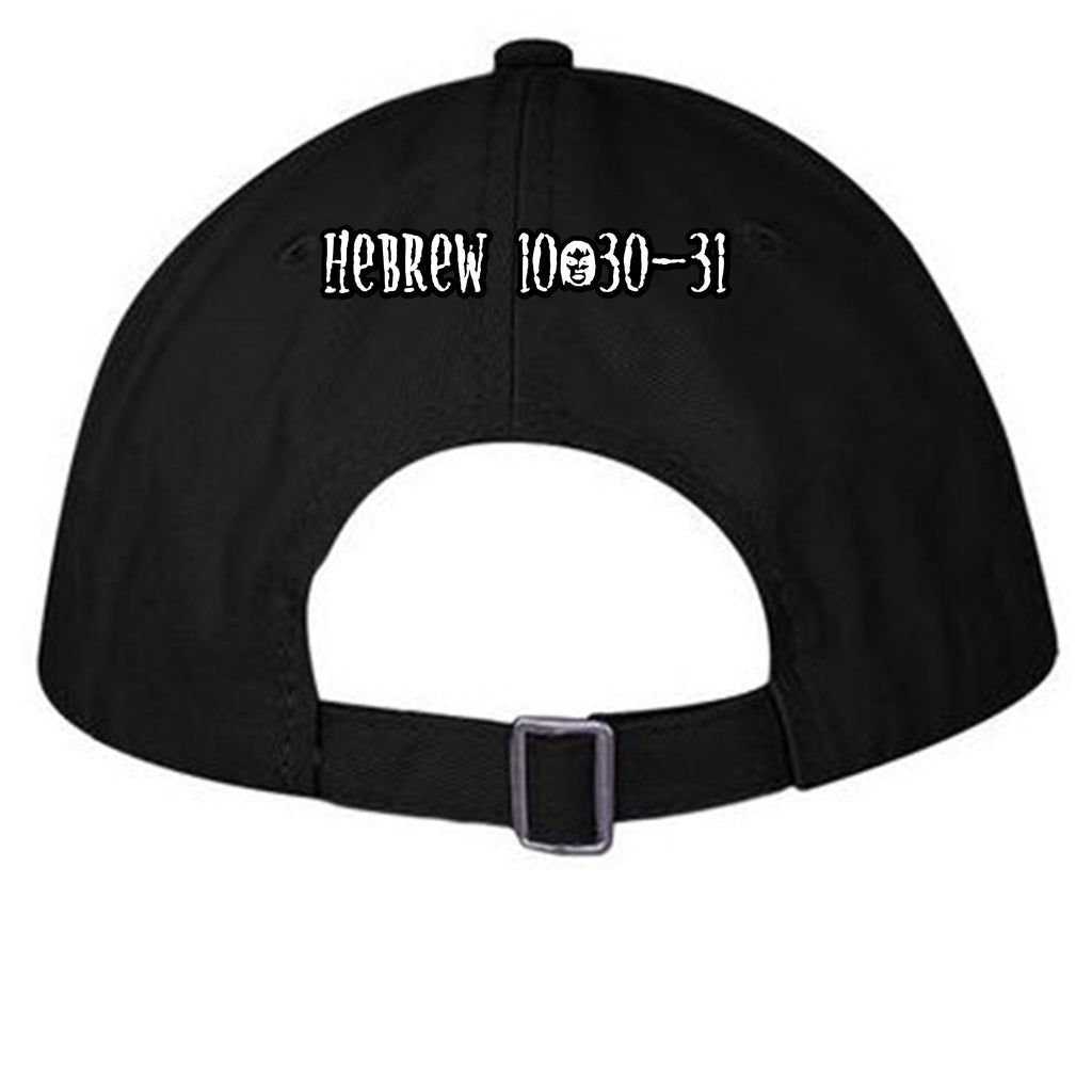 Black - CP77 - BACK