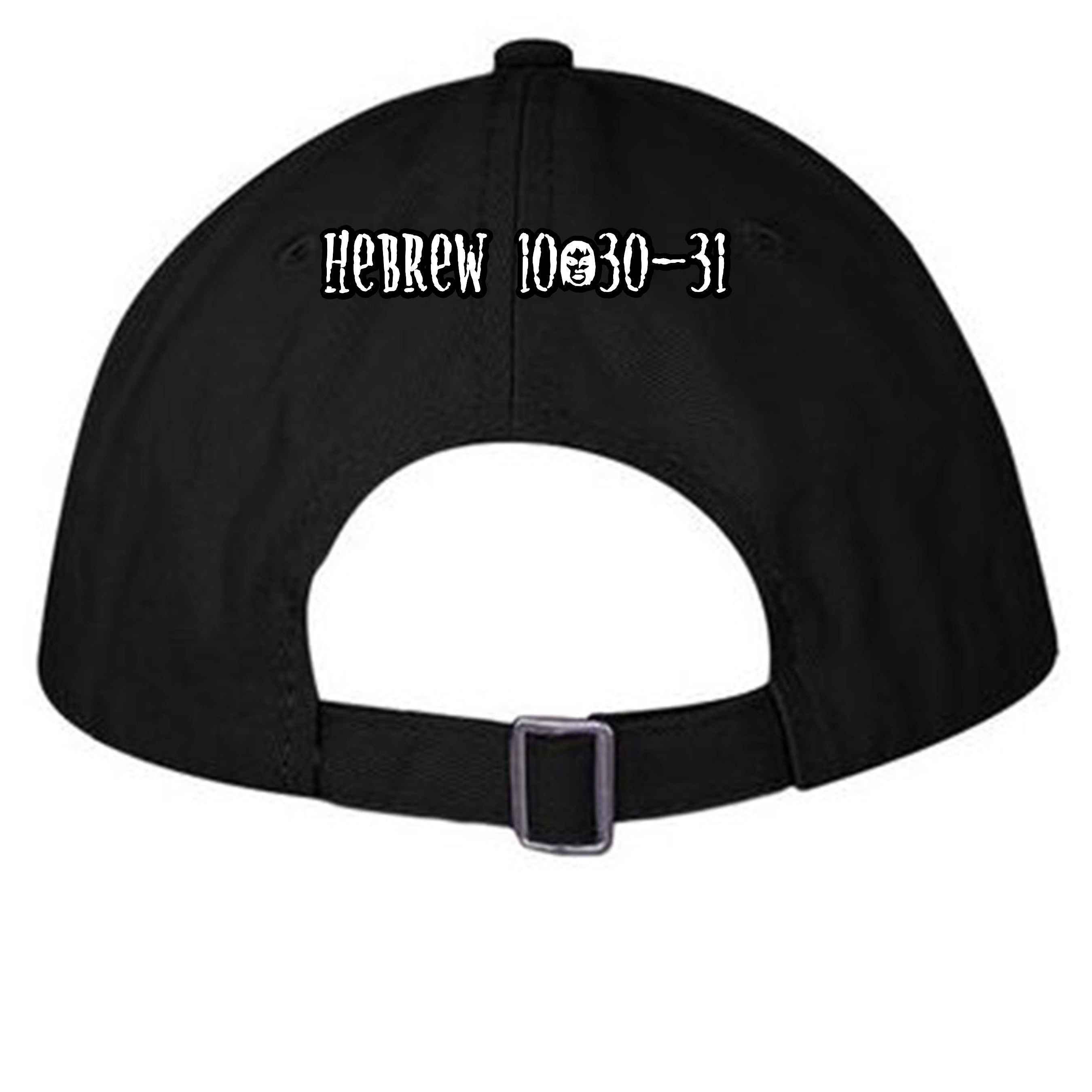 Black - CP77 - BACK