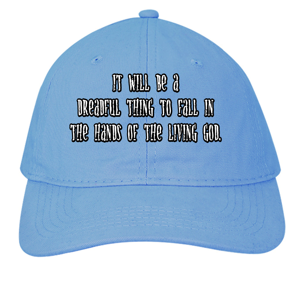 Carolina Blue - CP77 - FRONT