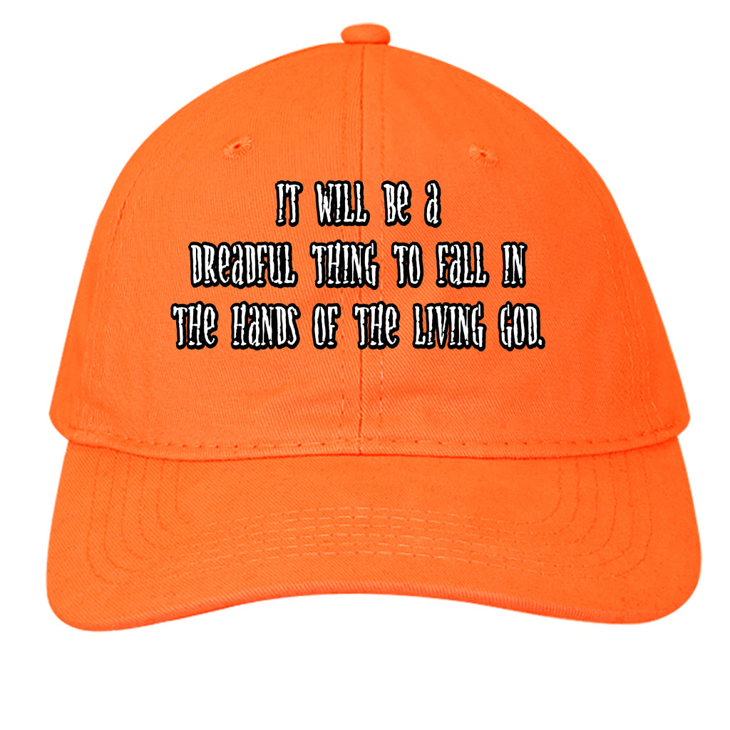 Orange - CP77 - FRONT