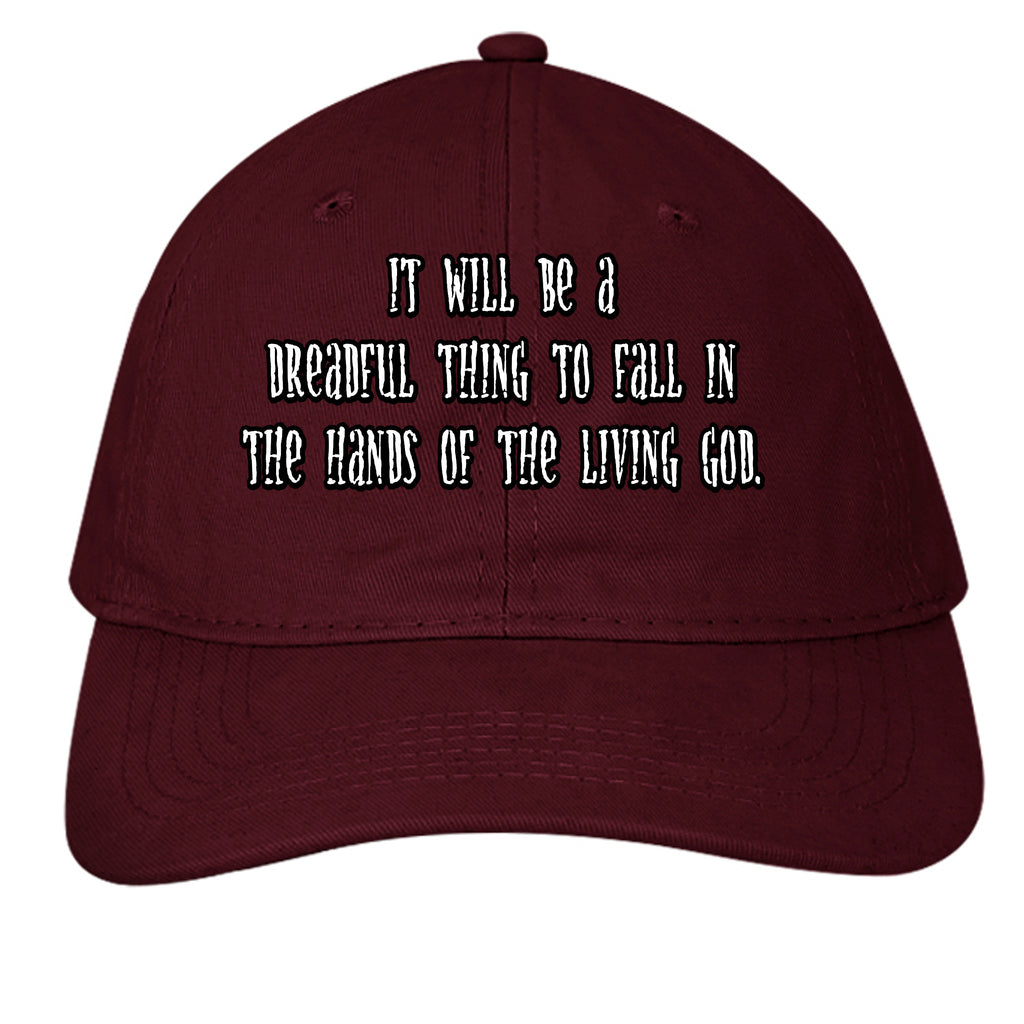 Maroon - CP77 - FRONT
