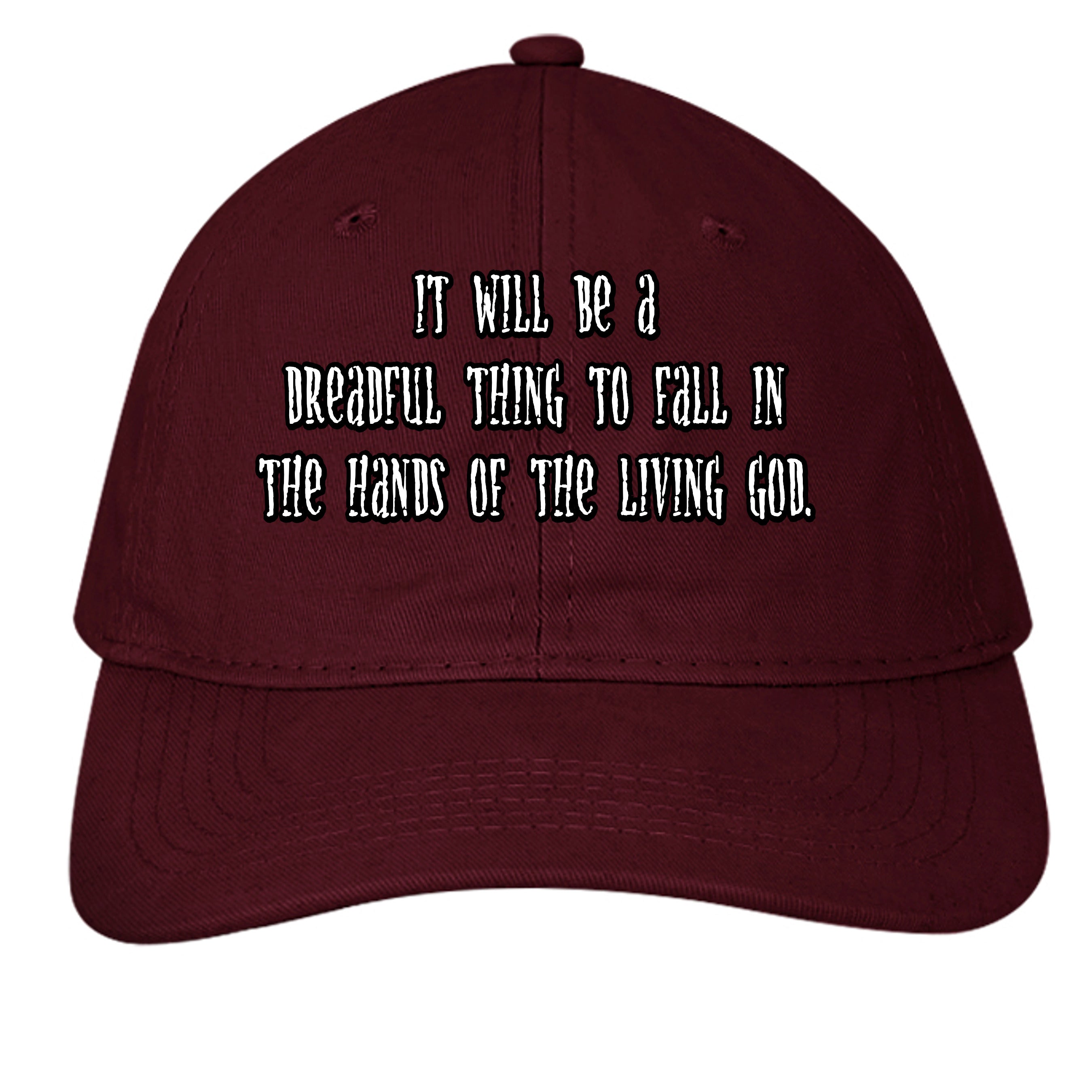 Maroon - CP77 - FRONT