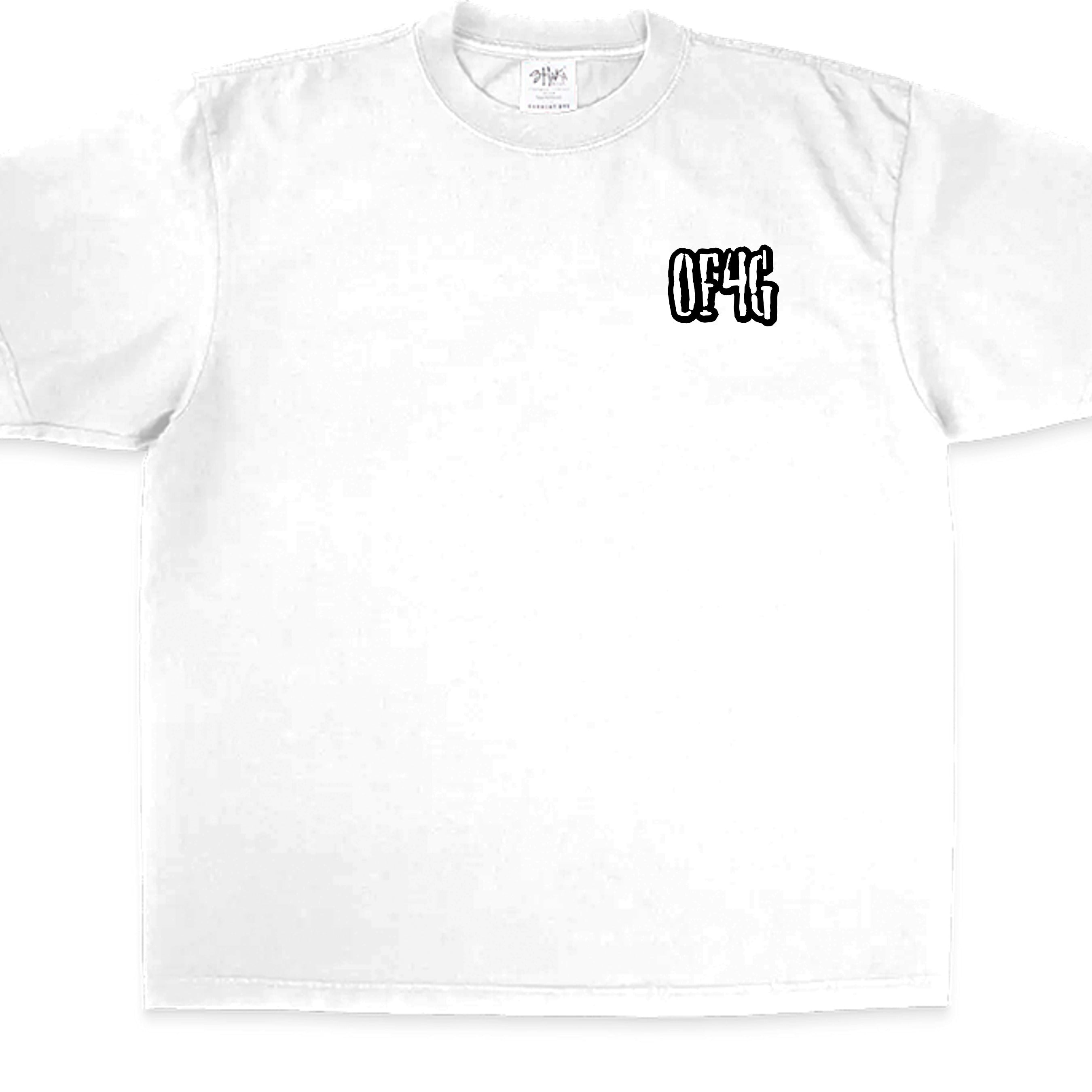 White - SHGD - FRONT