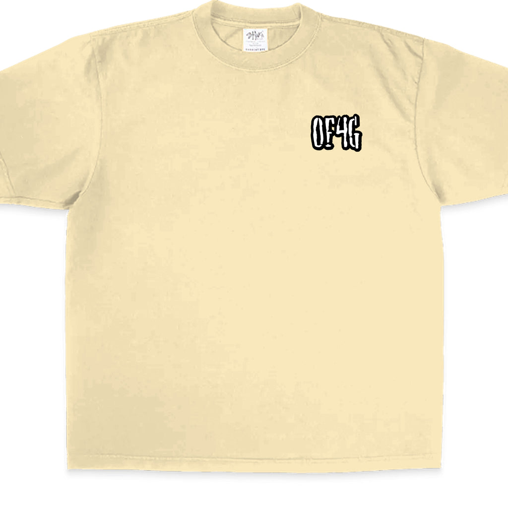 Cream - SHGD - FRONT
