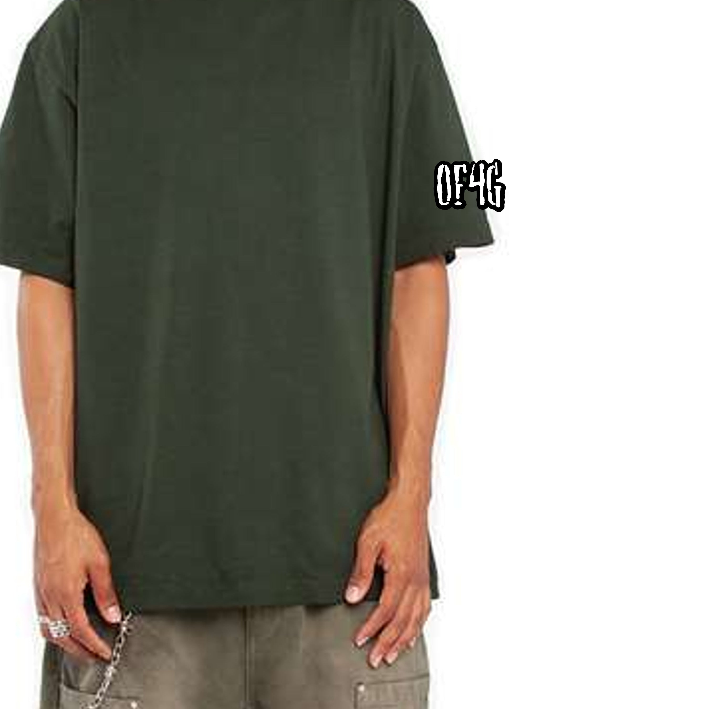 Moss - SHGD - FRONT