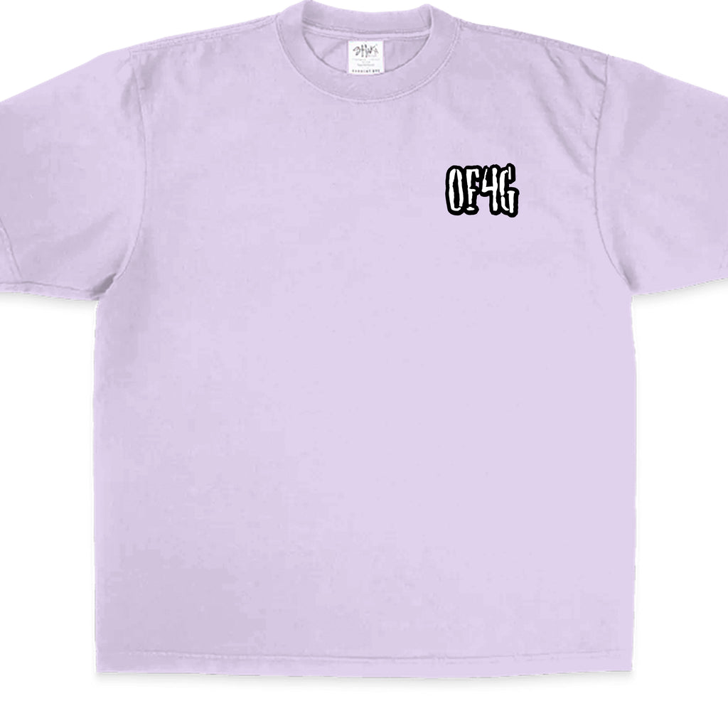 Pastel Purple - SHGD - FRONT