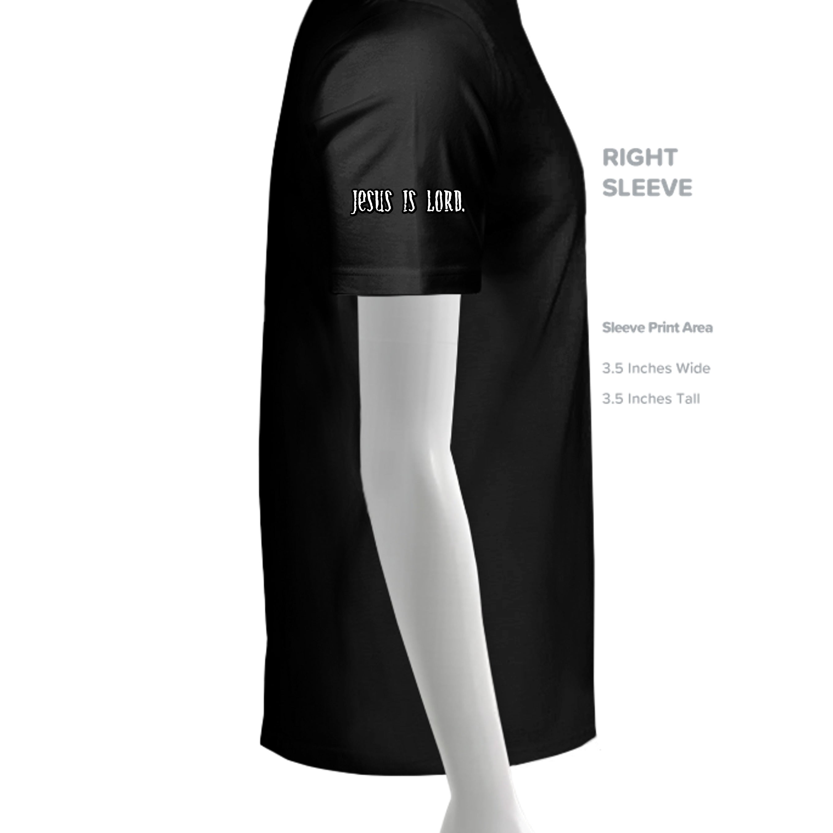 Black - SHGD - SLEEVE_RIGHT