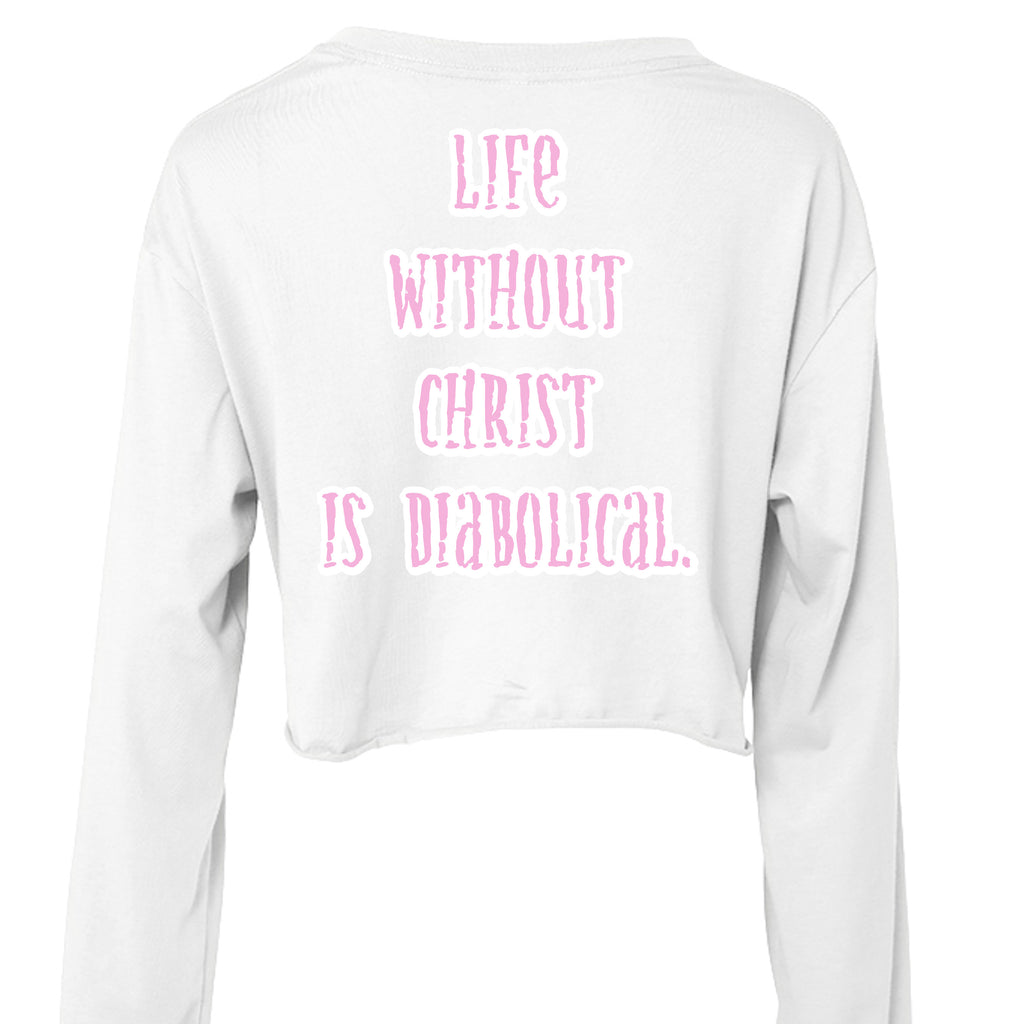 WHITE - 6501B - BACK