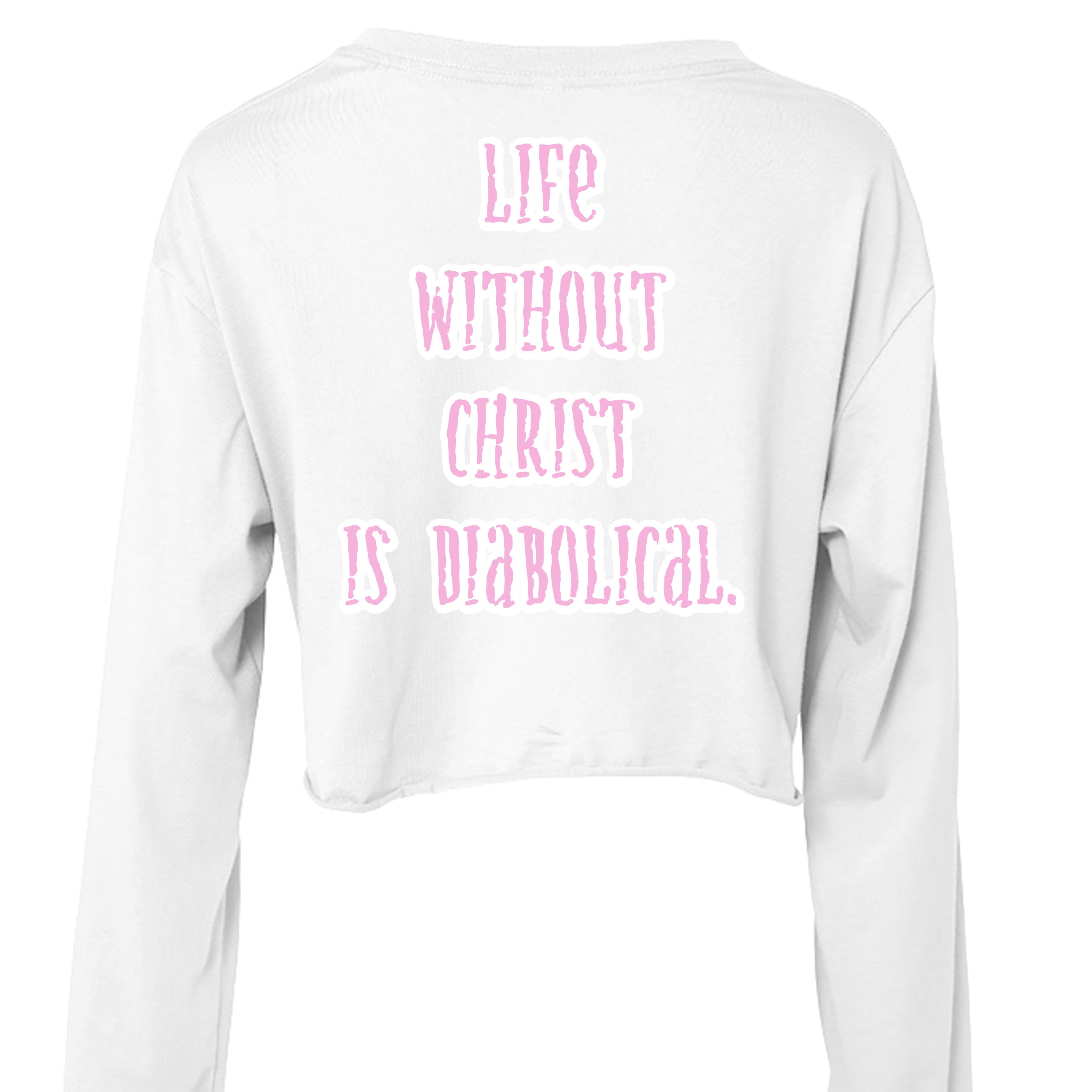 WHITE - 6501B - BACK