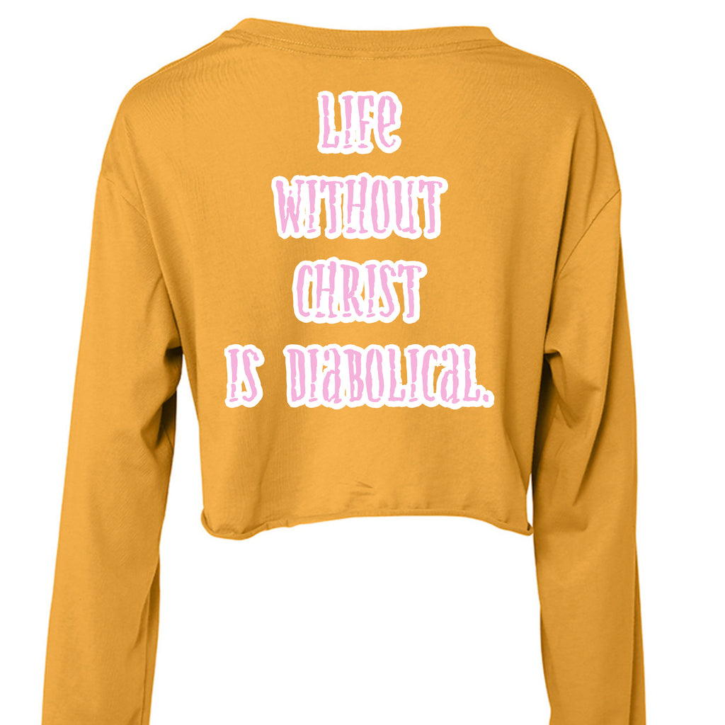 MUSTARD - 6501B - BACK