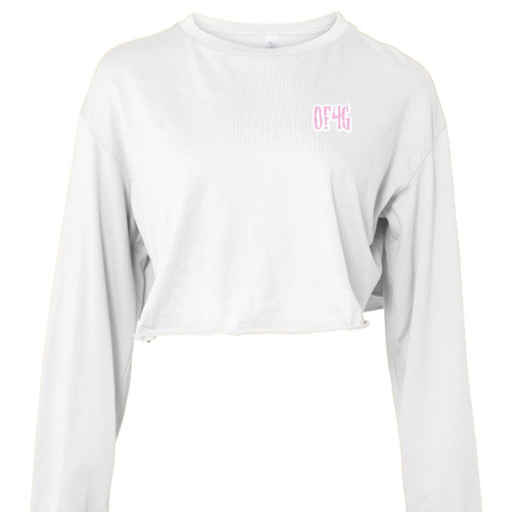WHITE - 6501B - FRONT