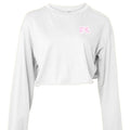 WHITE - 6501B - FRONT