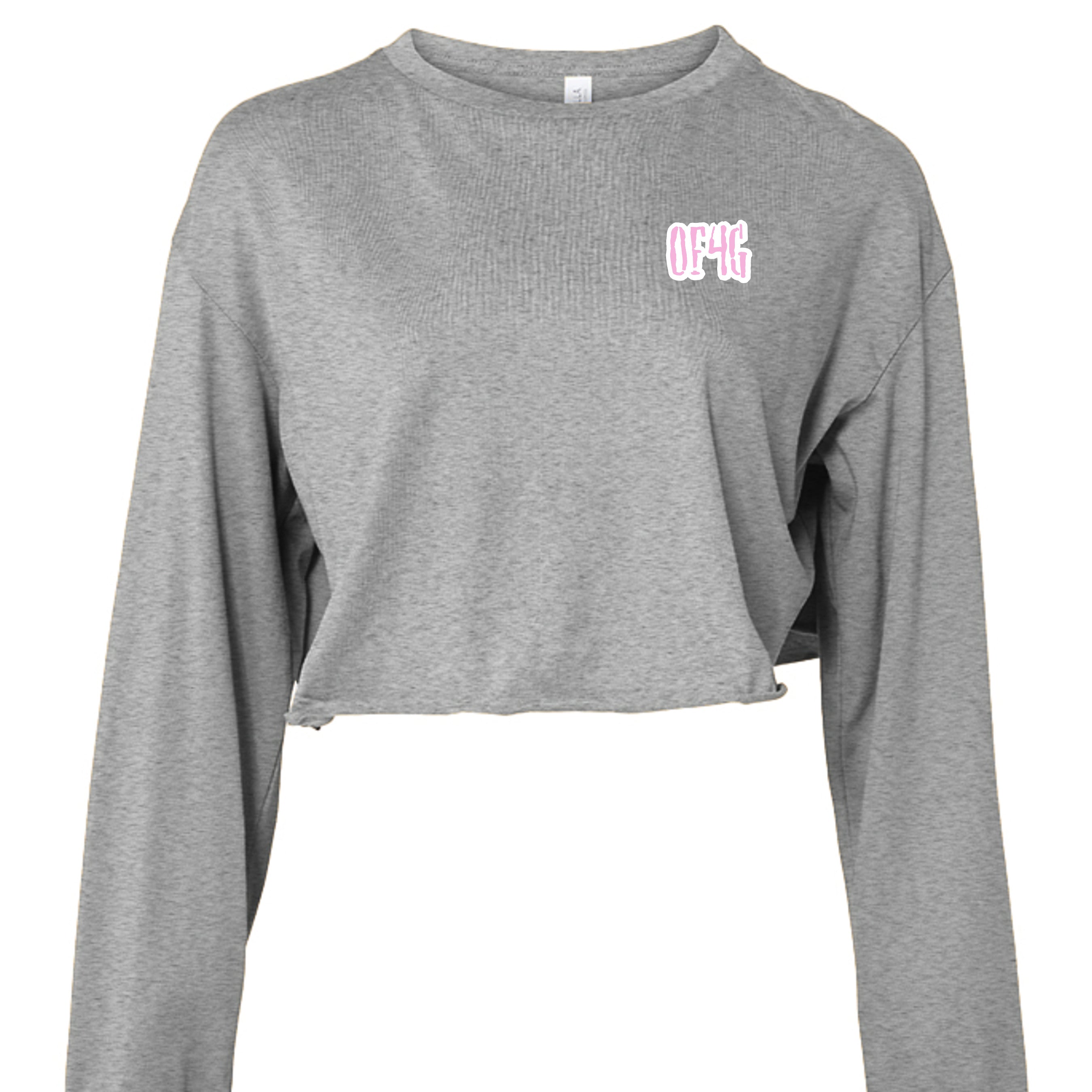 ATHLETIC HEATHER - 6501B - FRONT