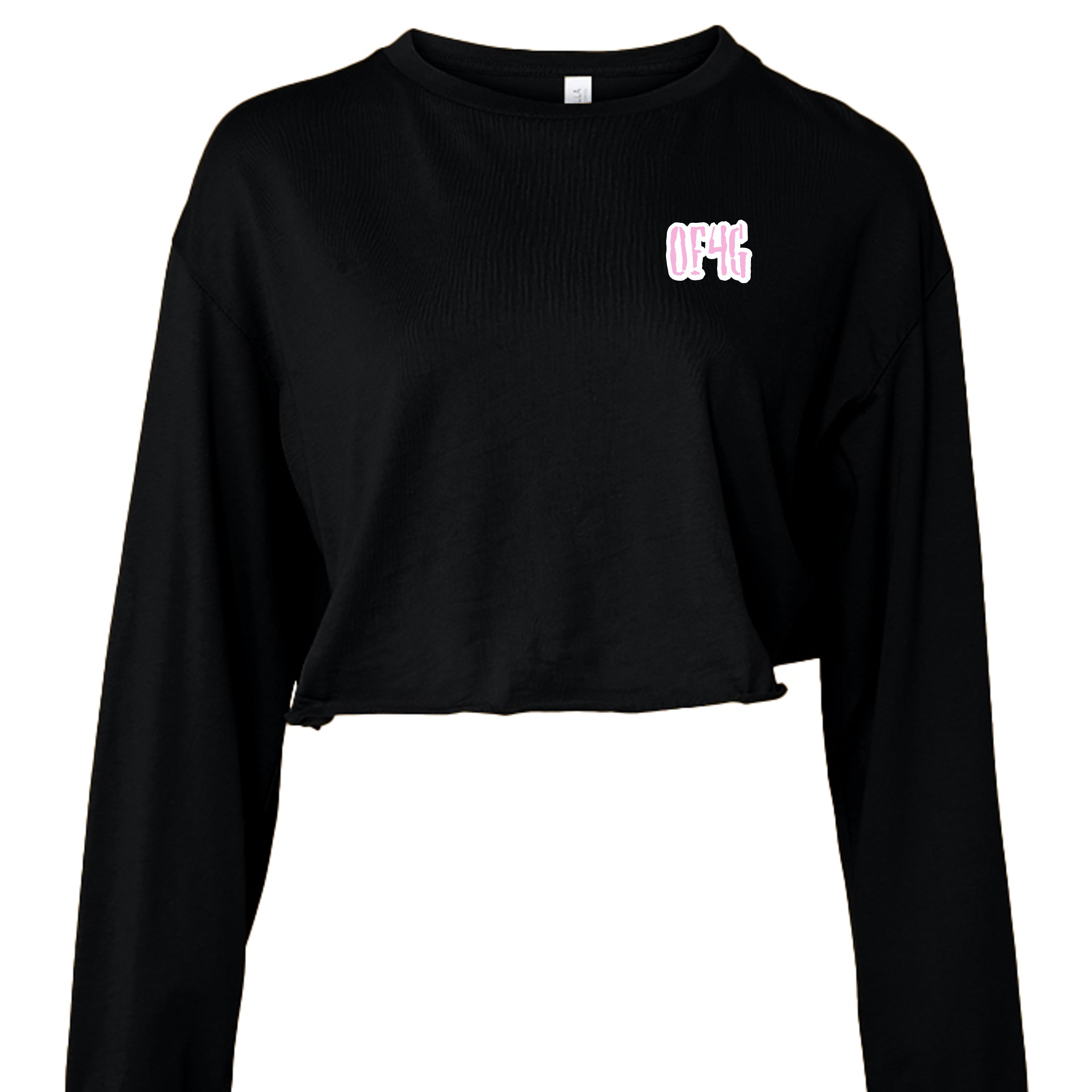 BLACK - 6501B - FRONT