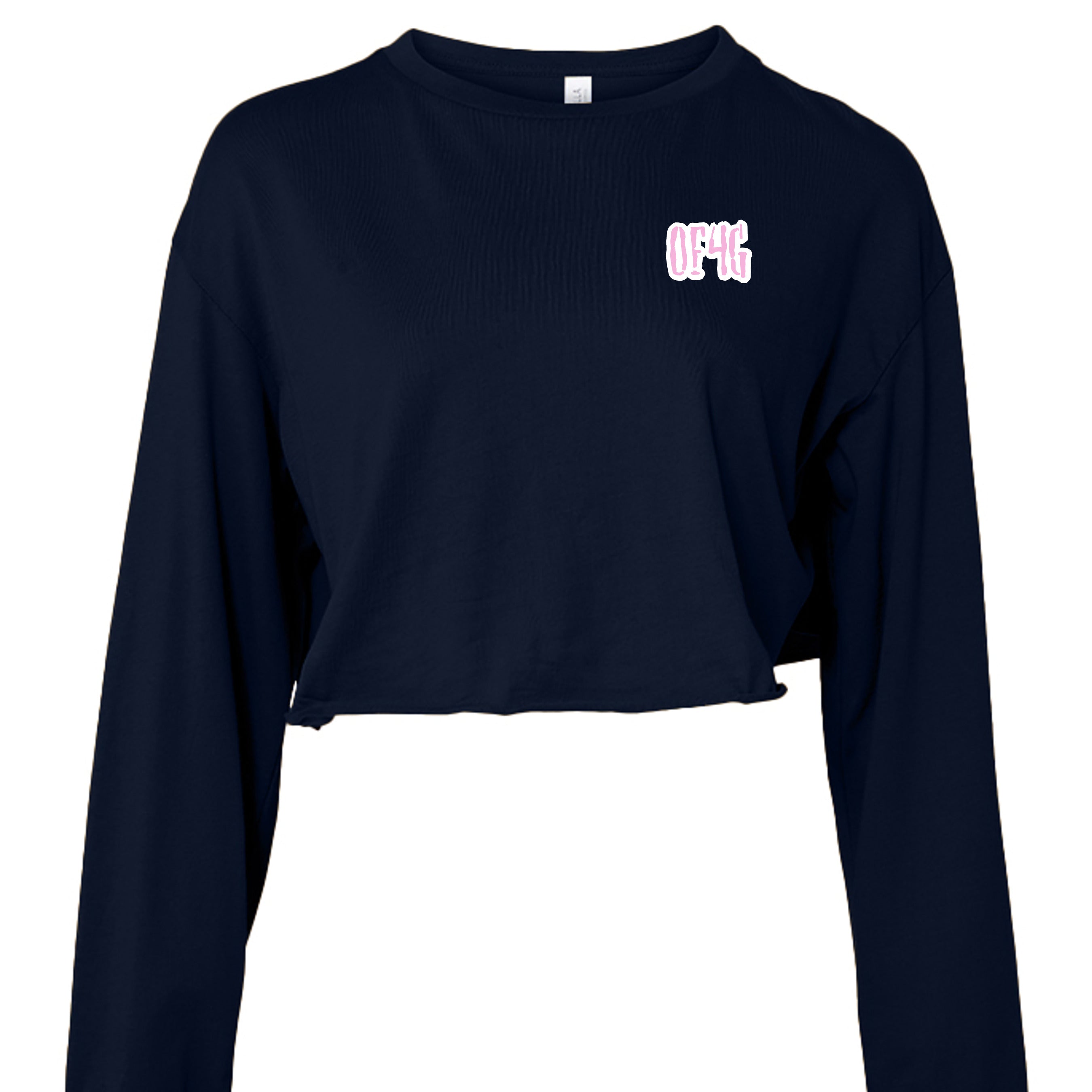 NAVY - 6501B - FRONT