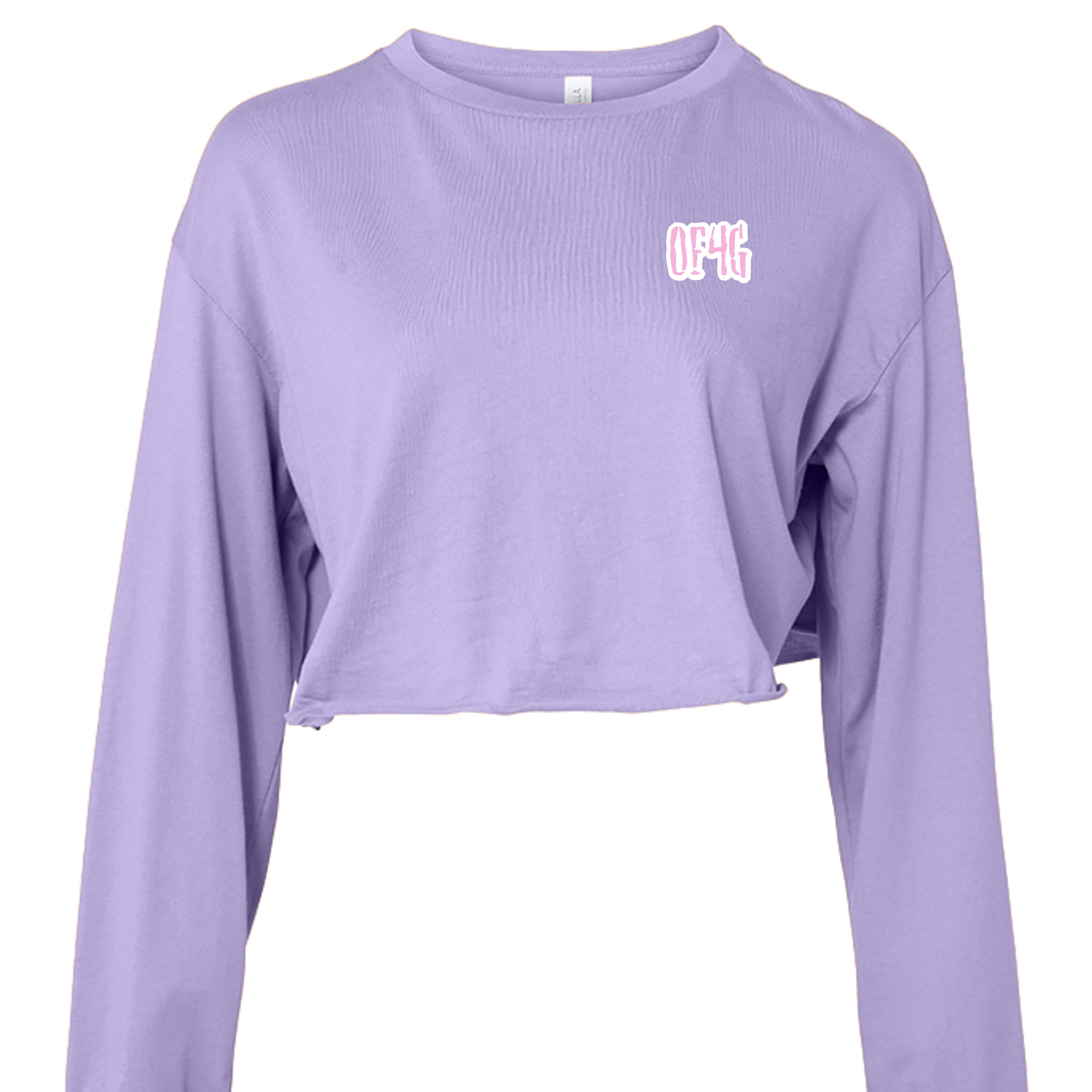 DARK LAVENDER - 6501B - FRONT