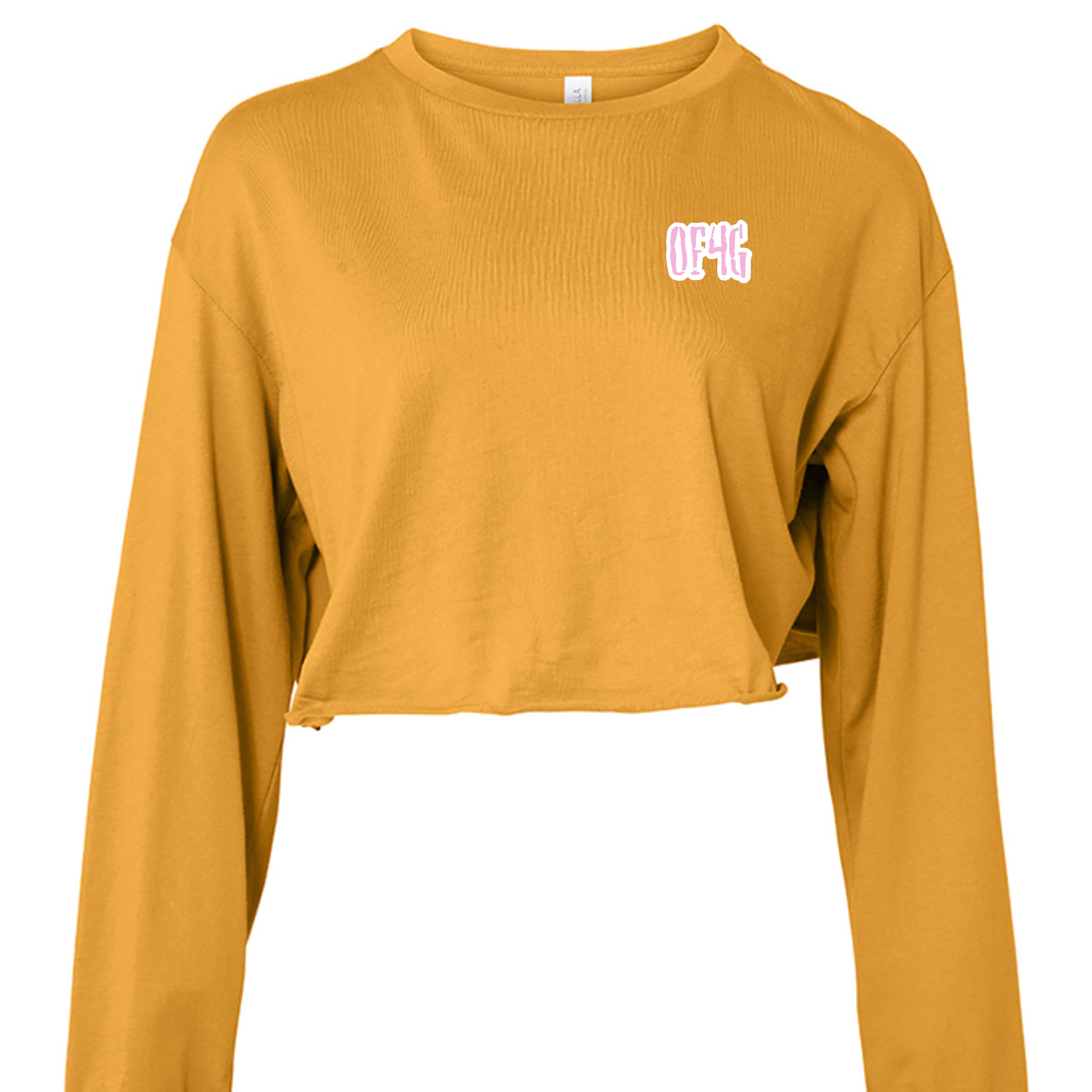 MUSTARD - 6501B - FRONT