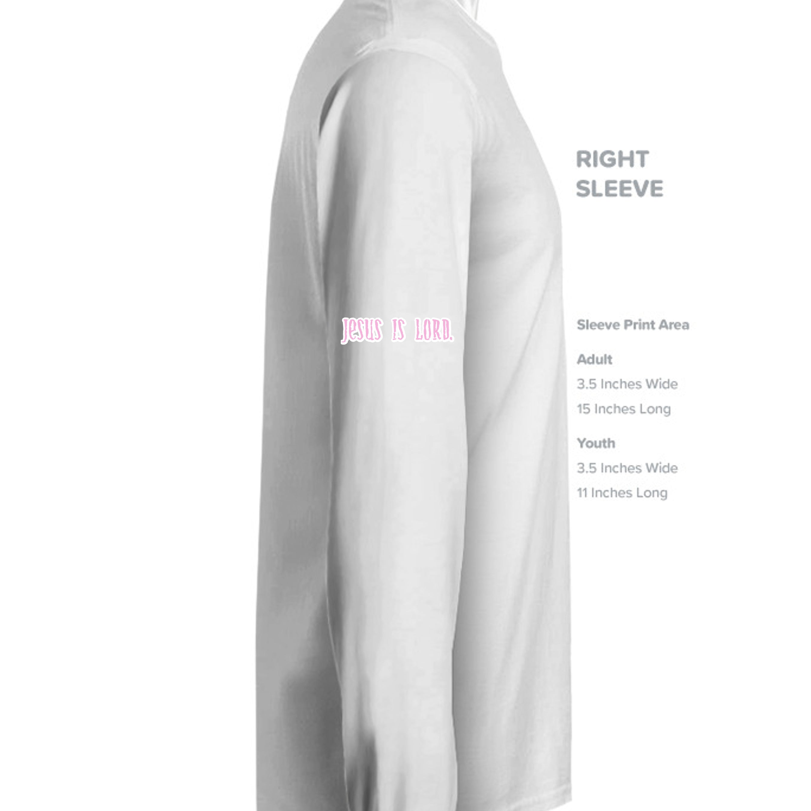 WHITE - 6501B - SLEEVE_RIGHT