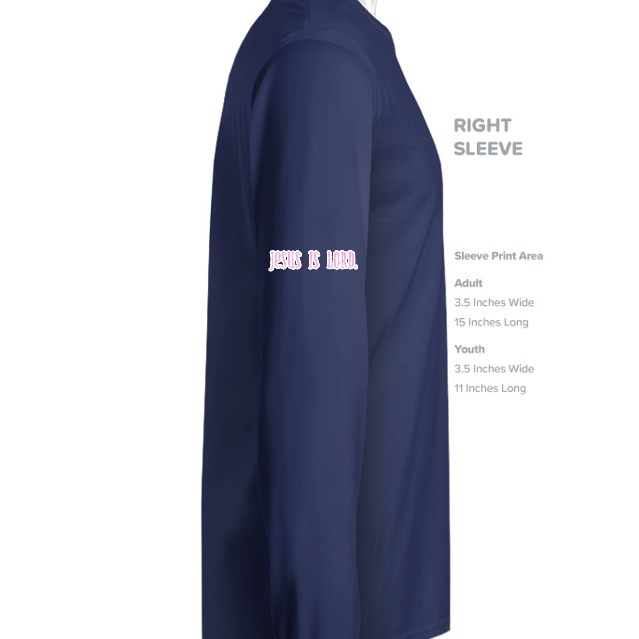 NAVY - 6501B - SLEEVE_RIGHT