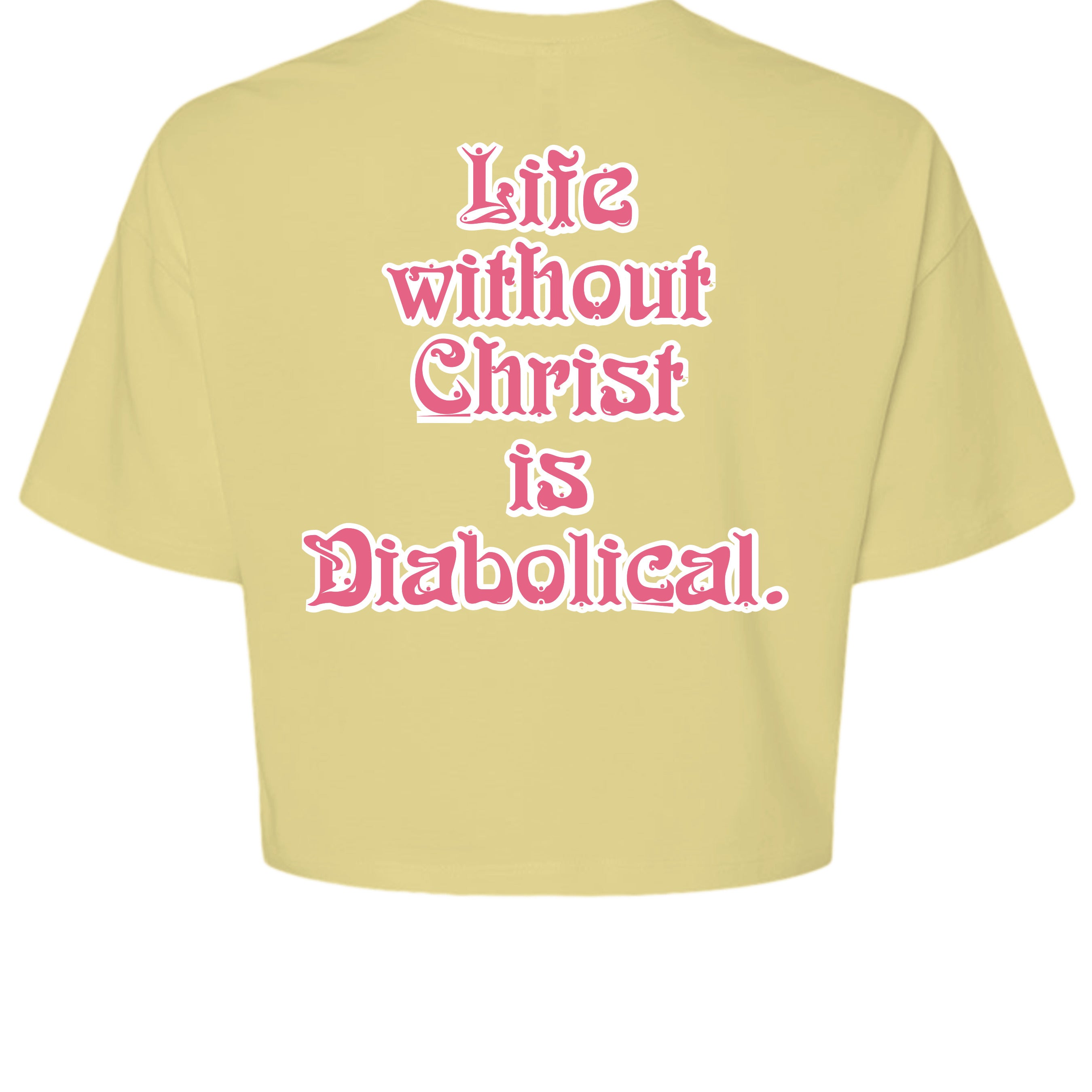 Mustard - 6482 - BACK