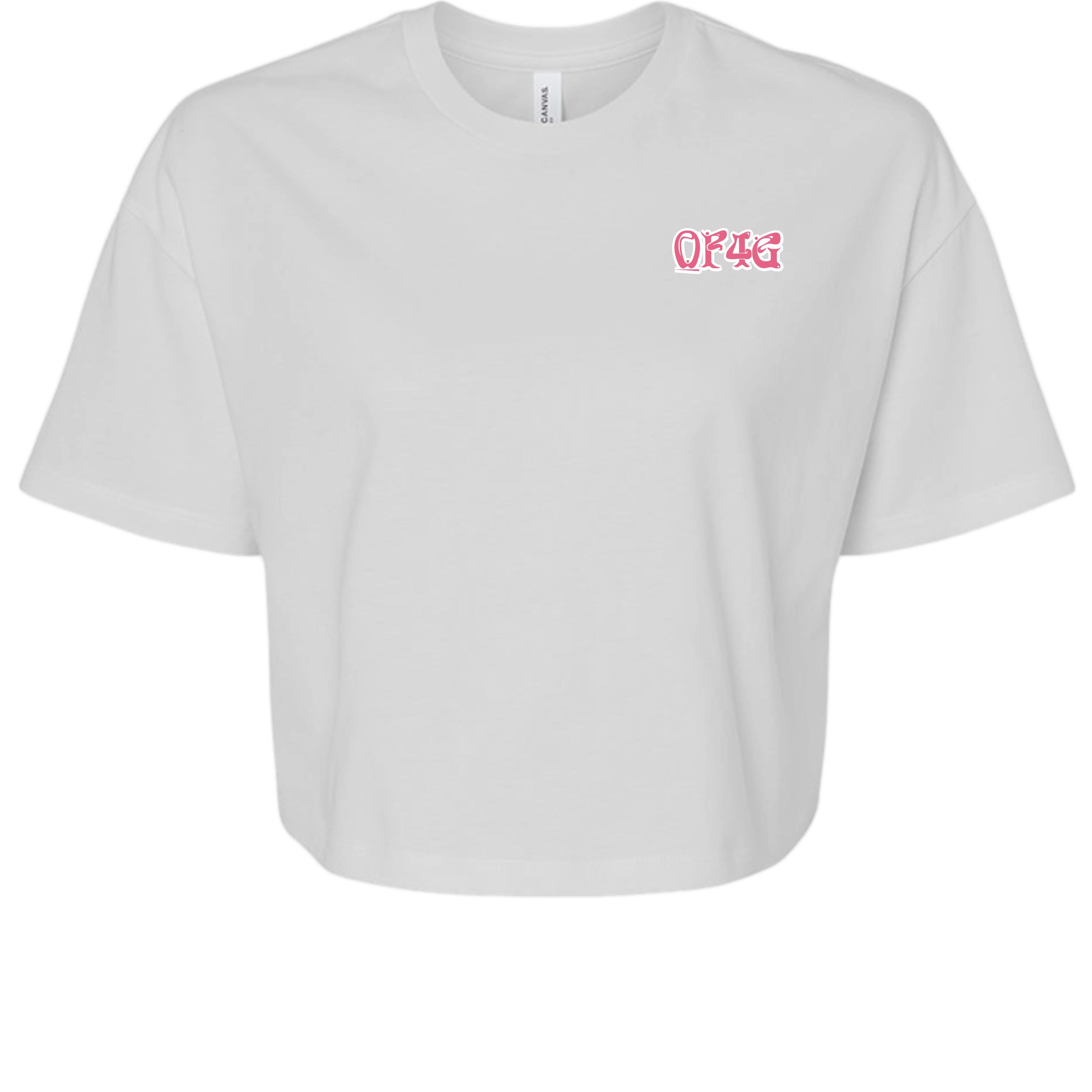 Vintage White - 6482 - FRONT