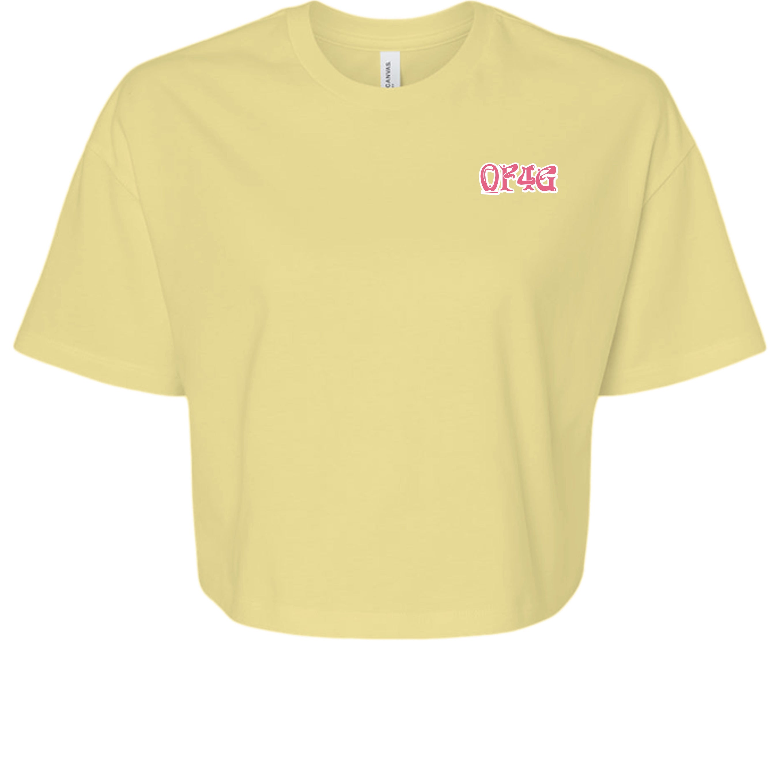 Mustard - 6482 - FRONT