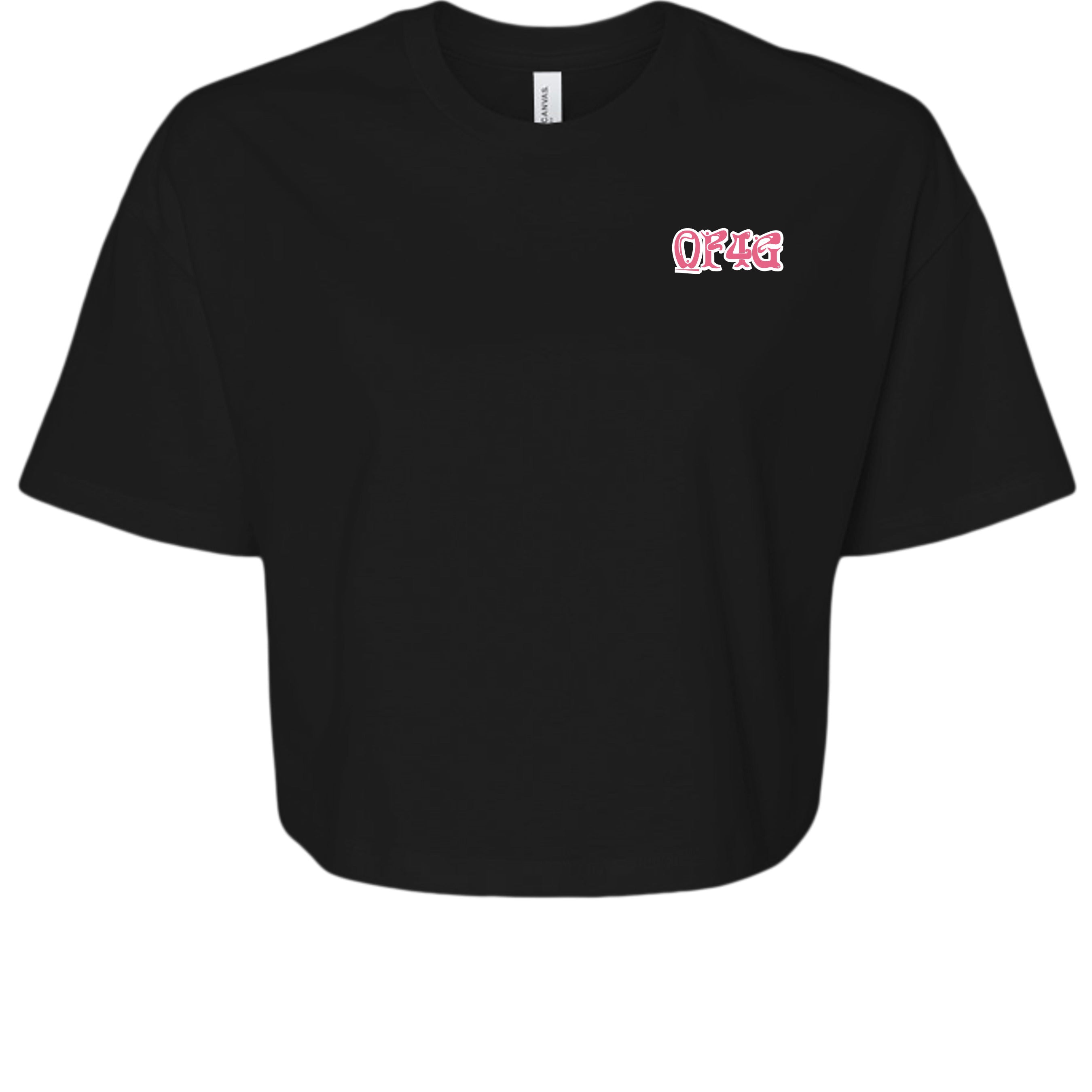 BLACK - 6482 - FRONT