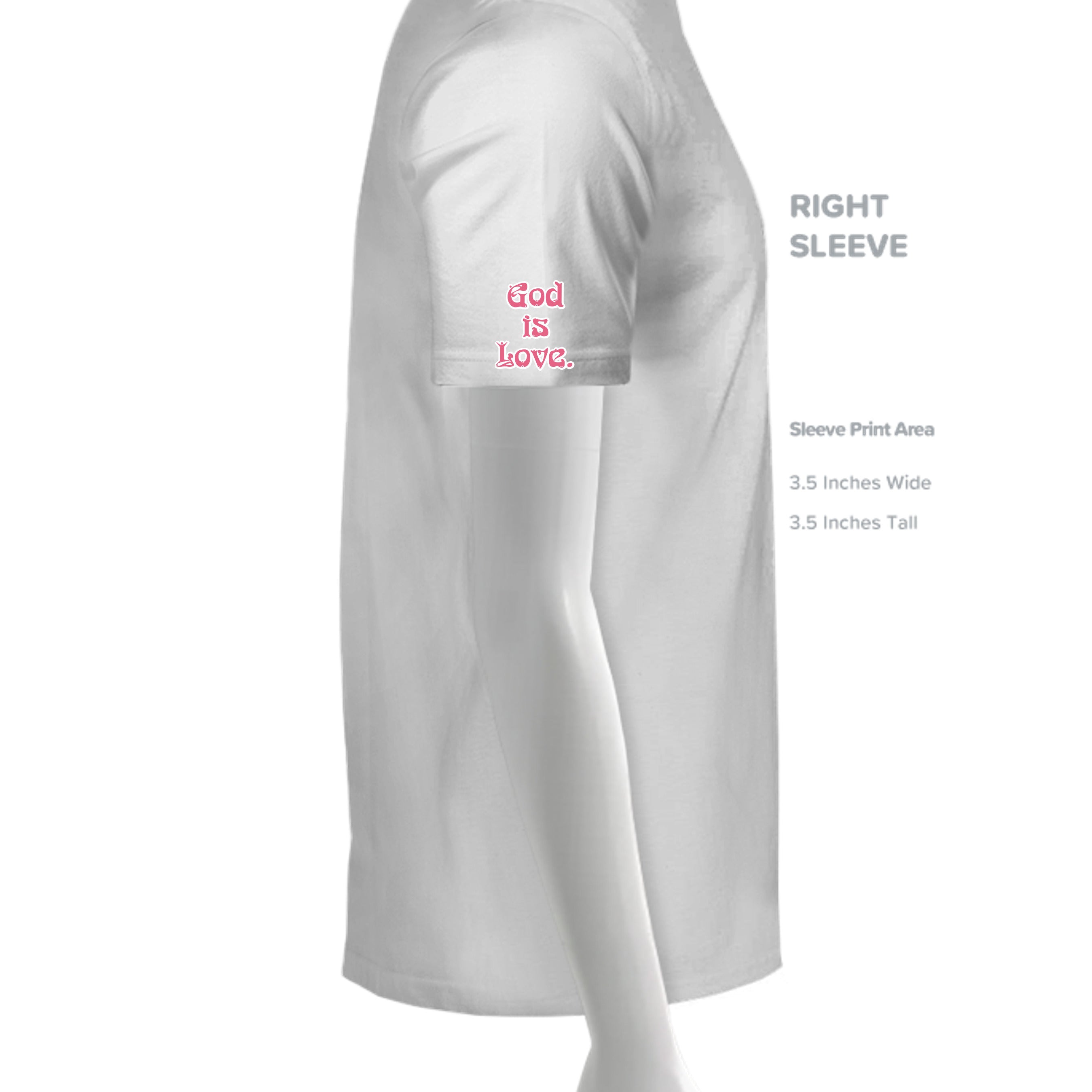 Vintage White - 6482 - SLEEVE_RIGHT