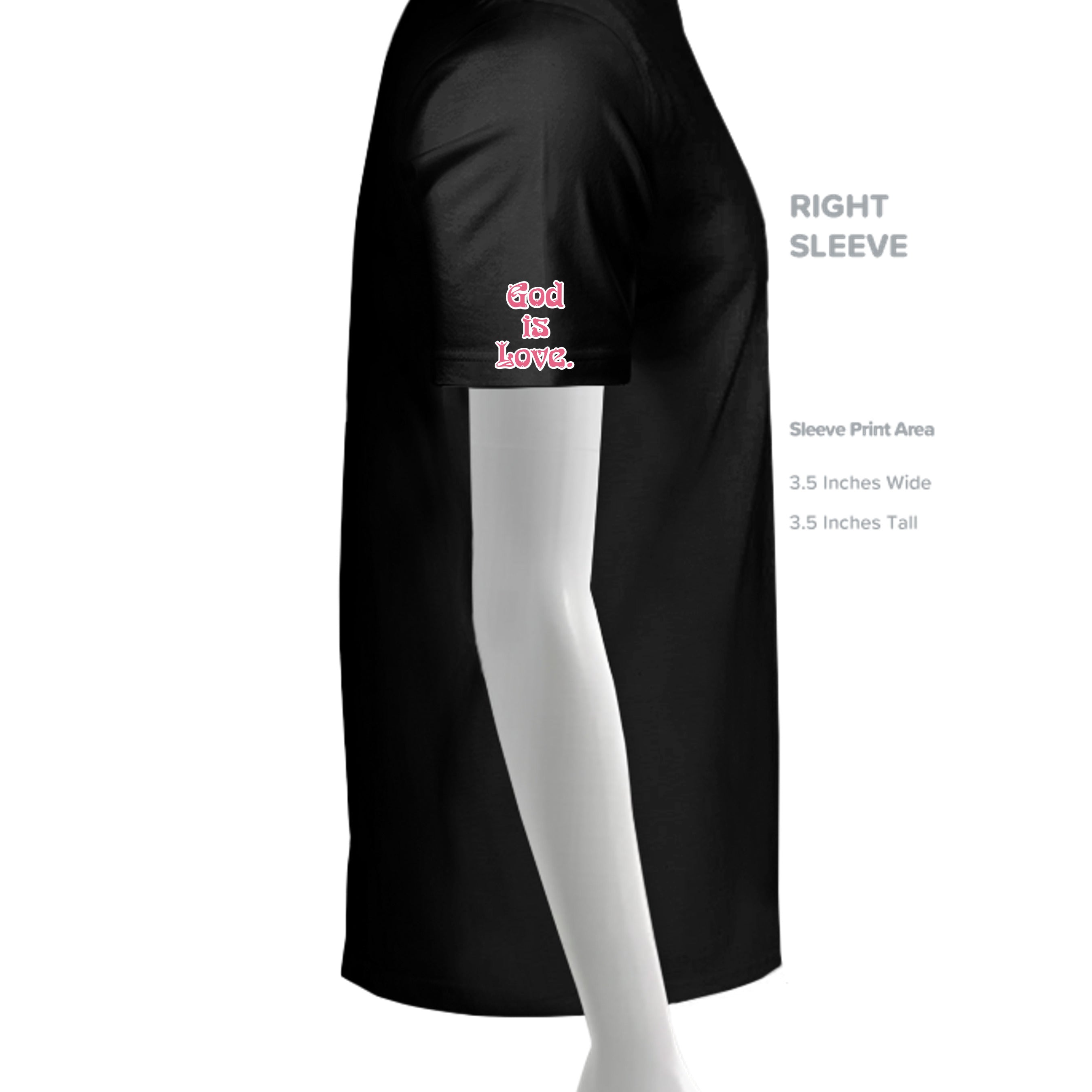 BLACK - 6482 - SLEEVE_RIGHT