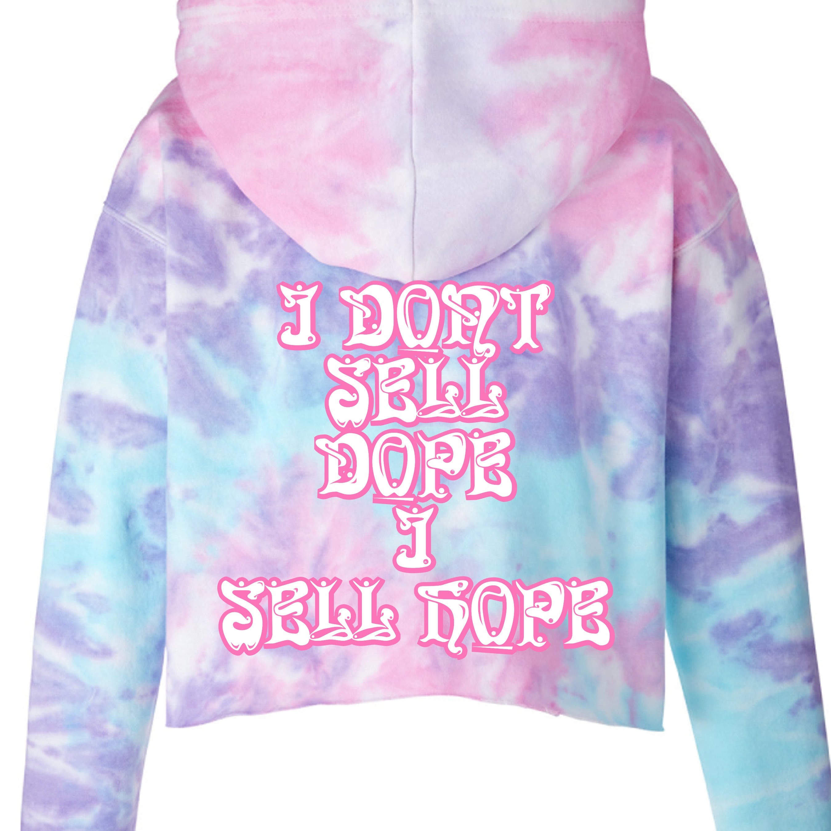 COTTON CANDY - CD8333 - BACK