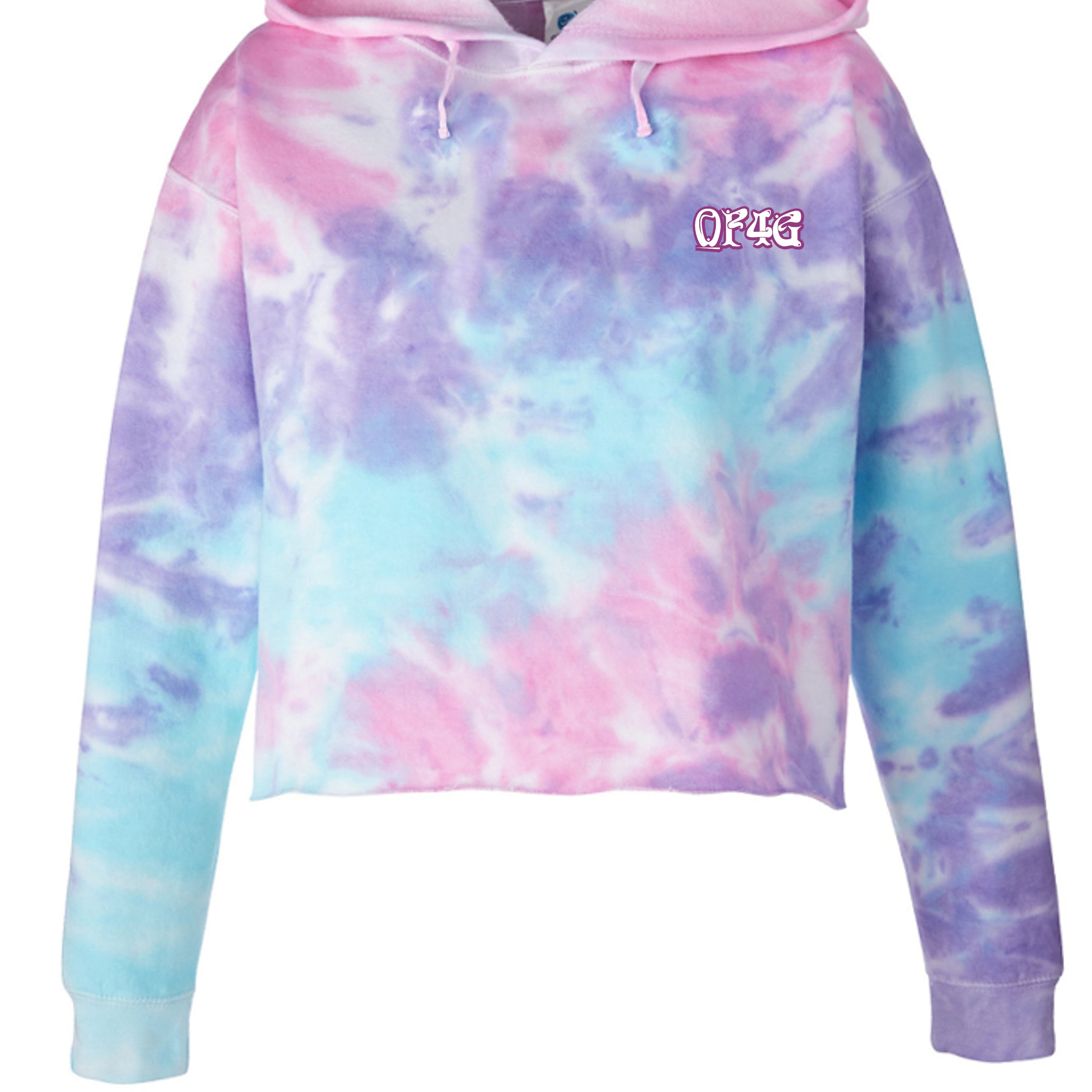 COTTON CANDY - CD8333 - FRONT