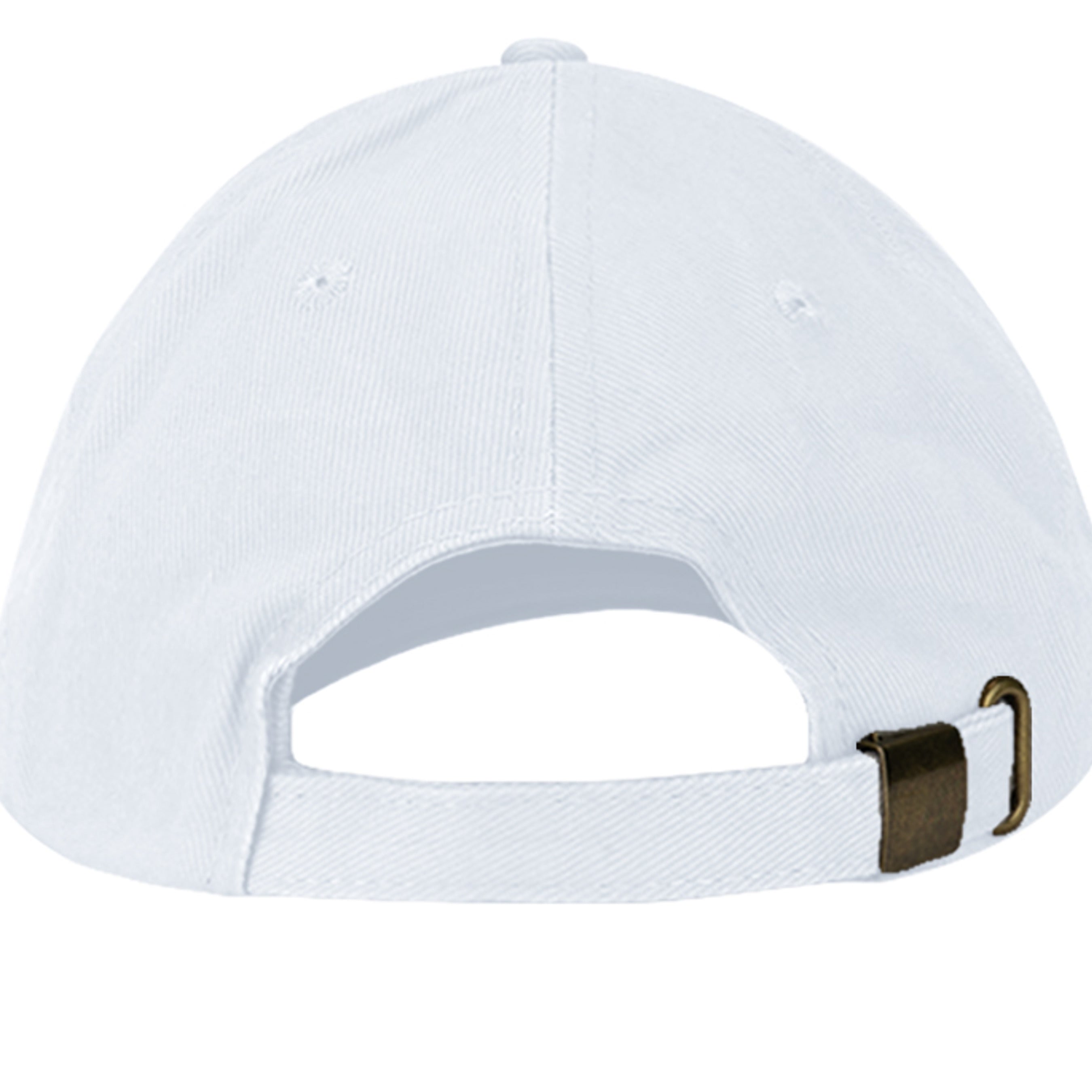 White - CP82 - BACK