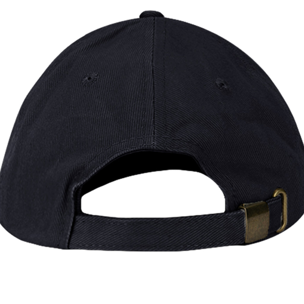 Black - CP82 - BACK