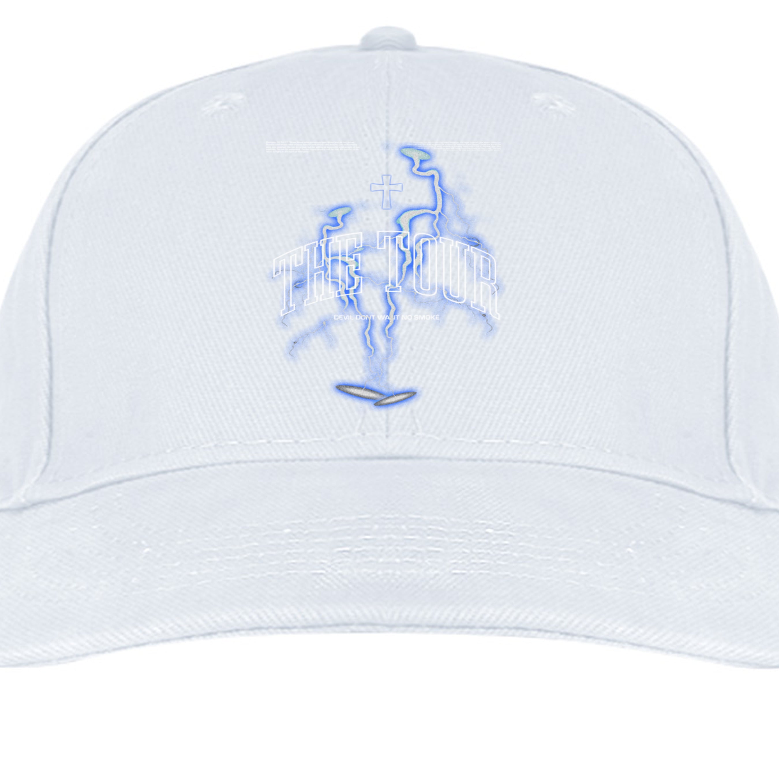 White - CP82 - FRONT