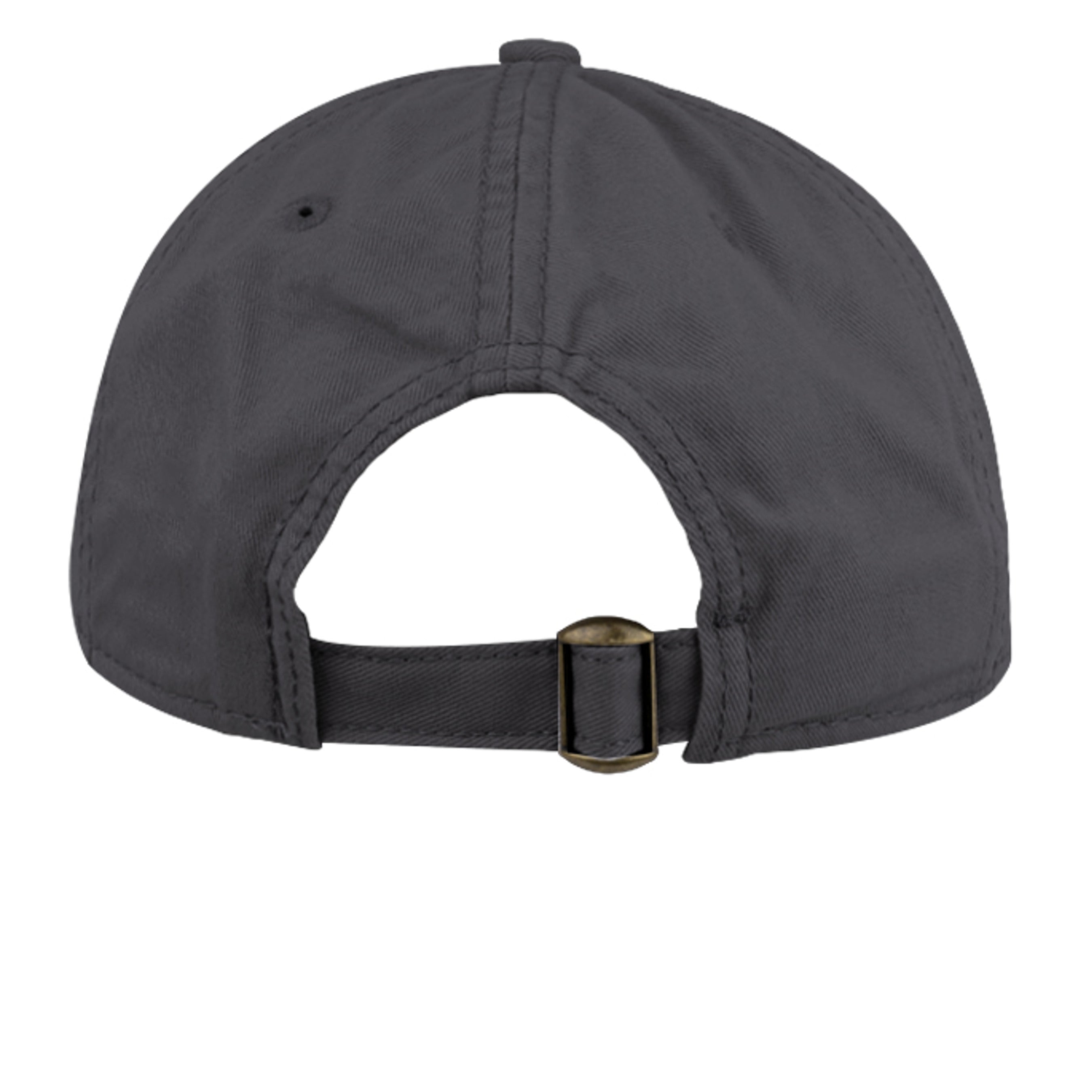 Charcoal - AH35 - BACK