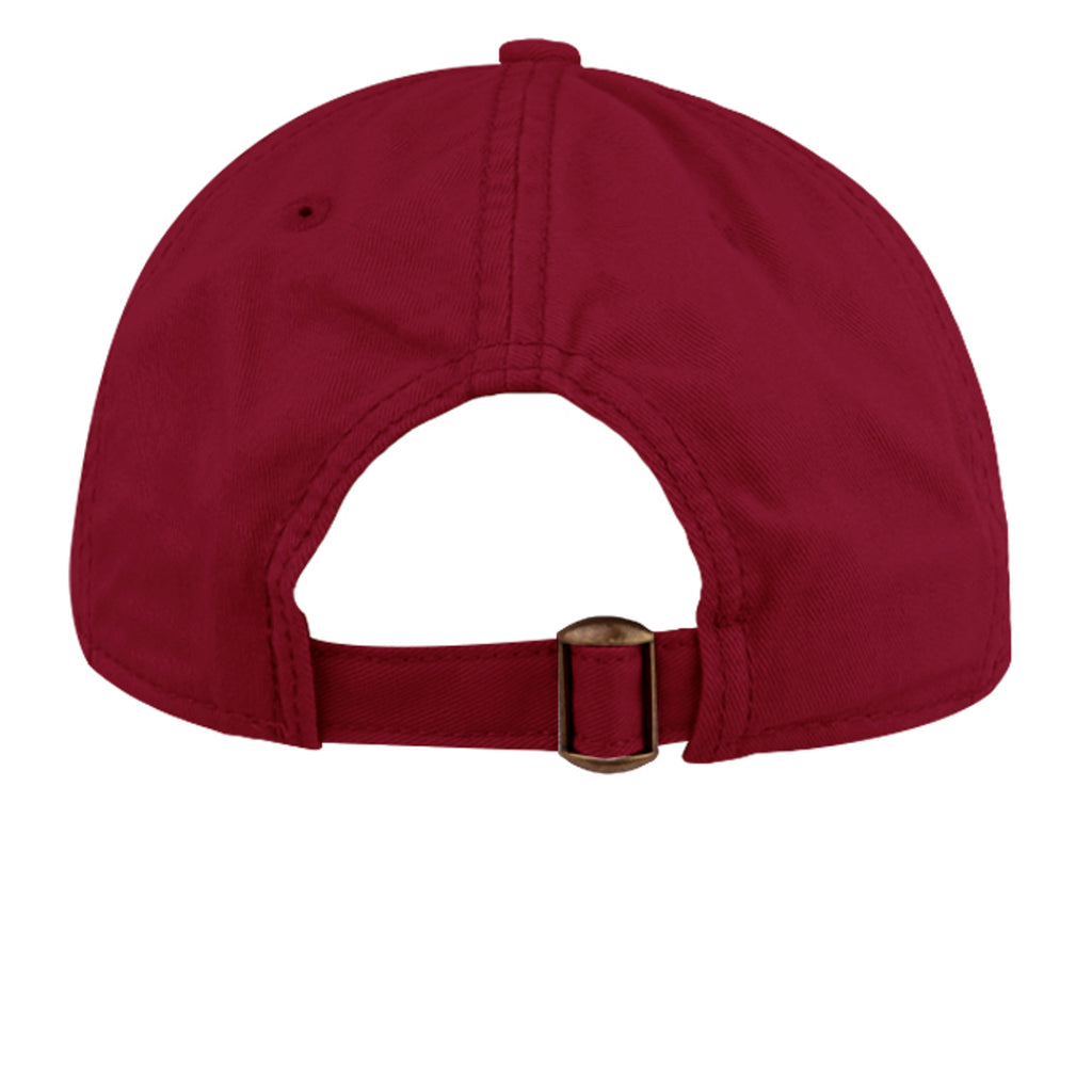 Cardinal - AH35 - BACK