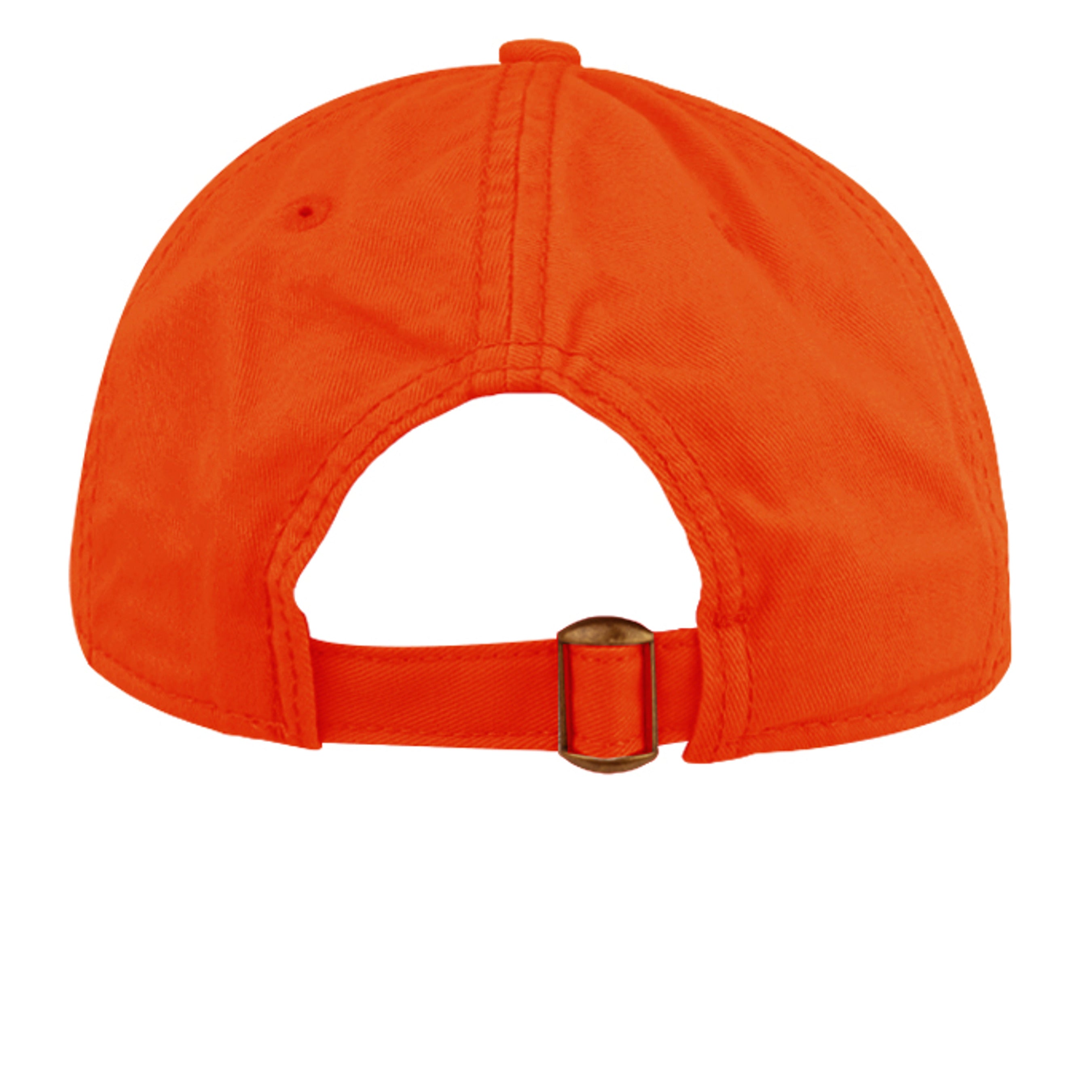 Orange - AH35 - BACK
