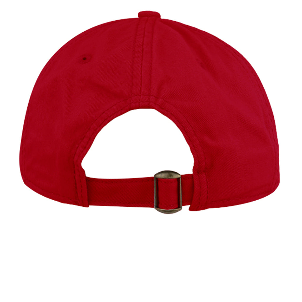 Red - AH35 - BACK
