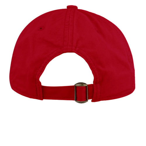Red - AH35 - BACK
