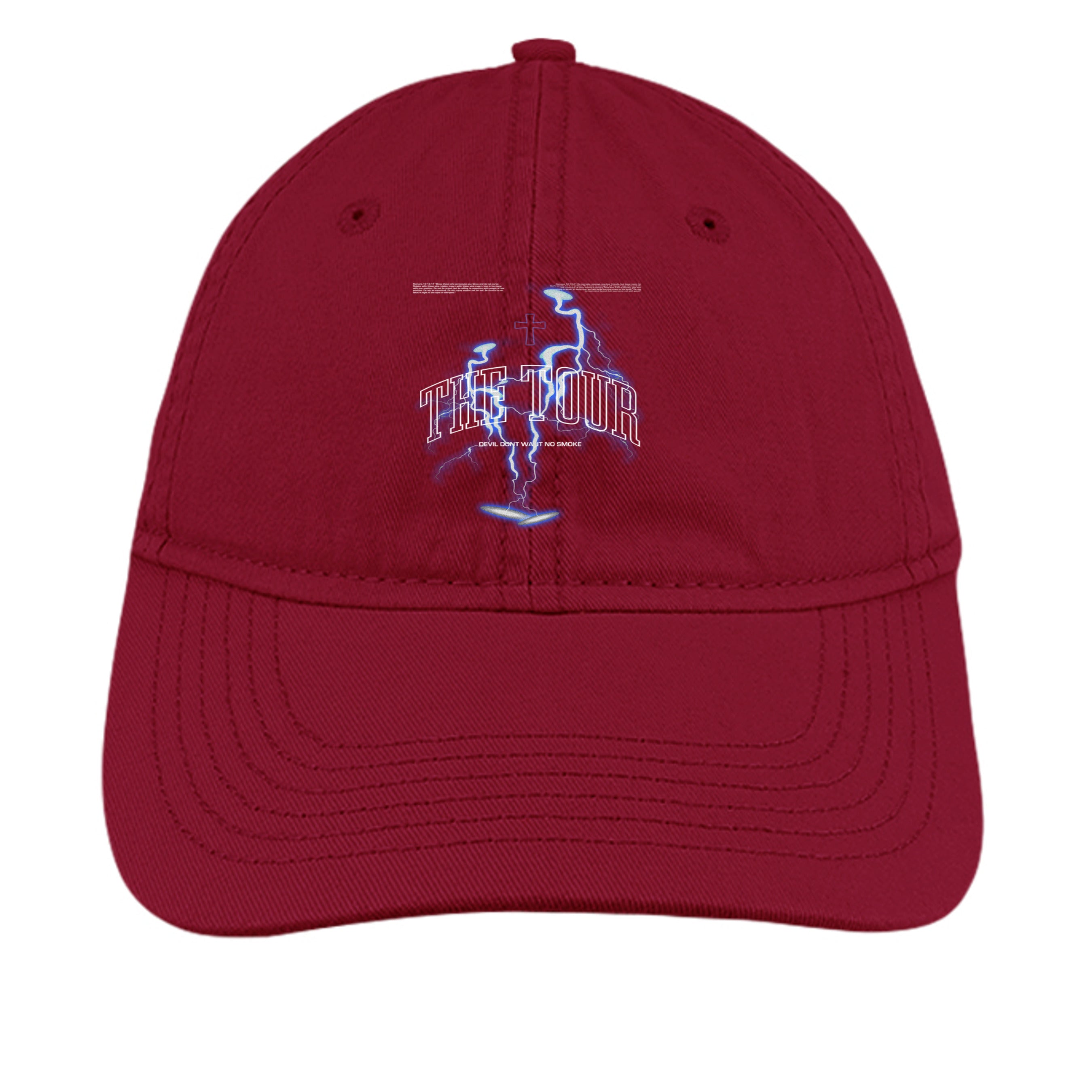 Cardinal - AH35 - FRONT